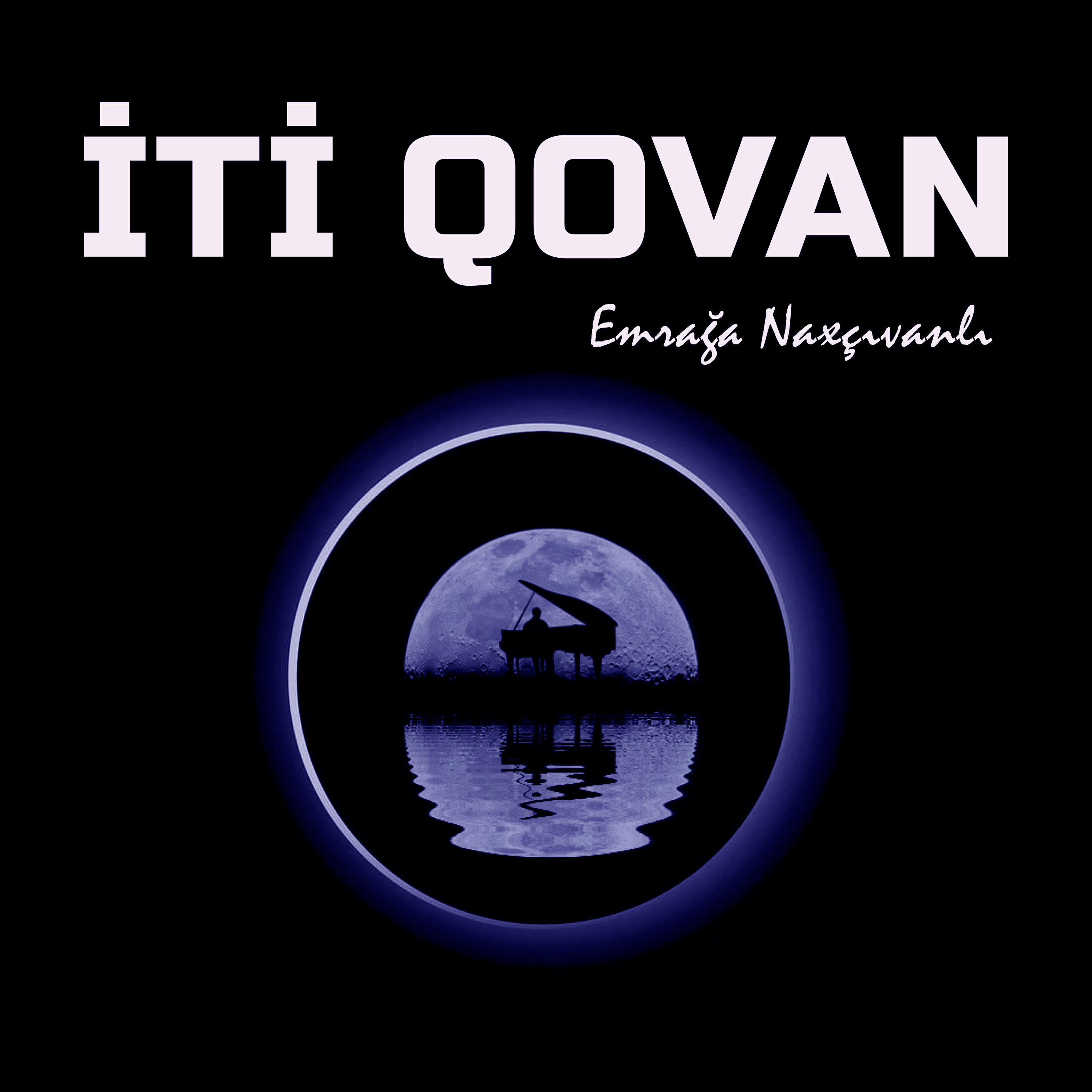 Релиз İti Qovan