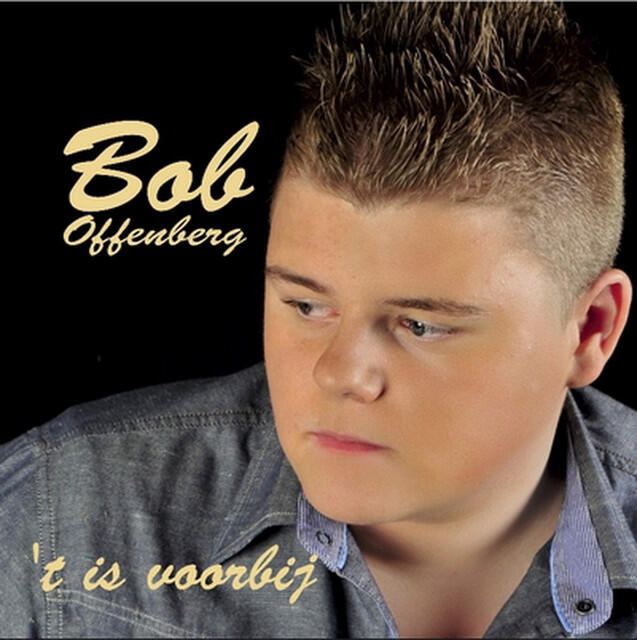 Релиз `t is voorbij