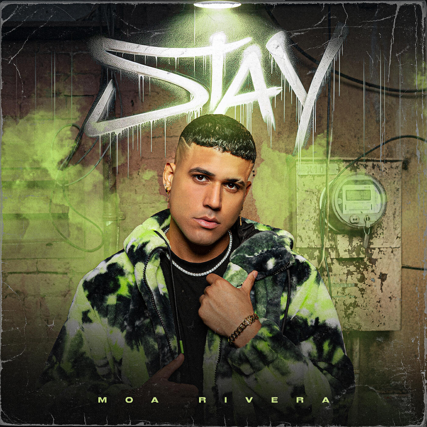 Релиз Stay