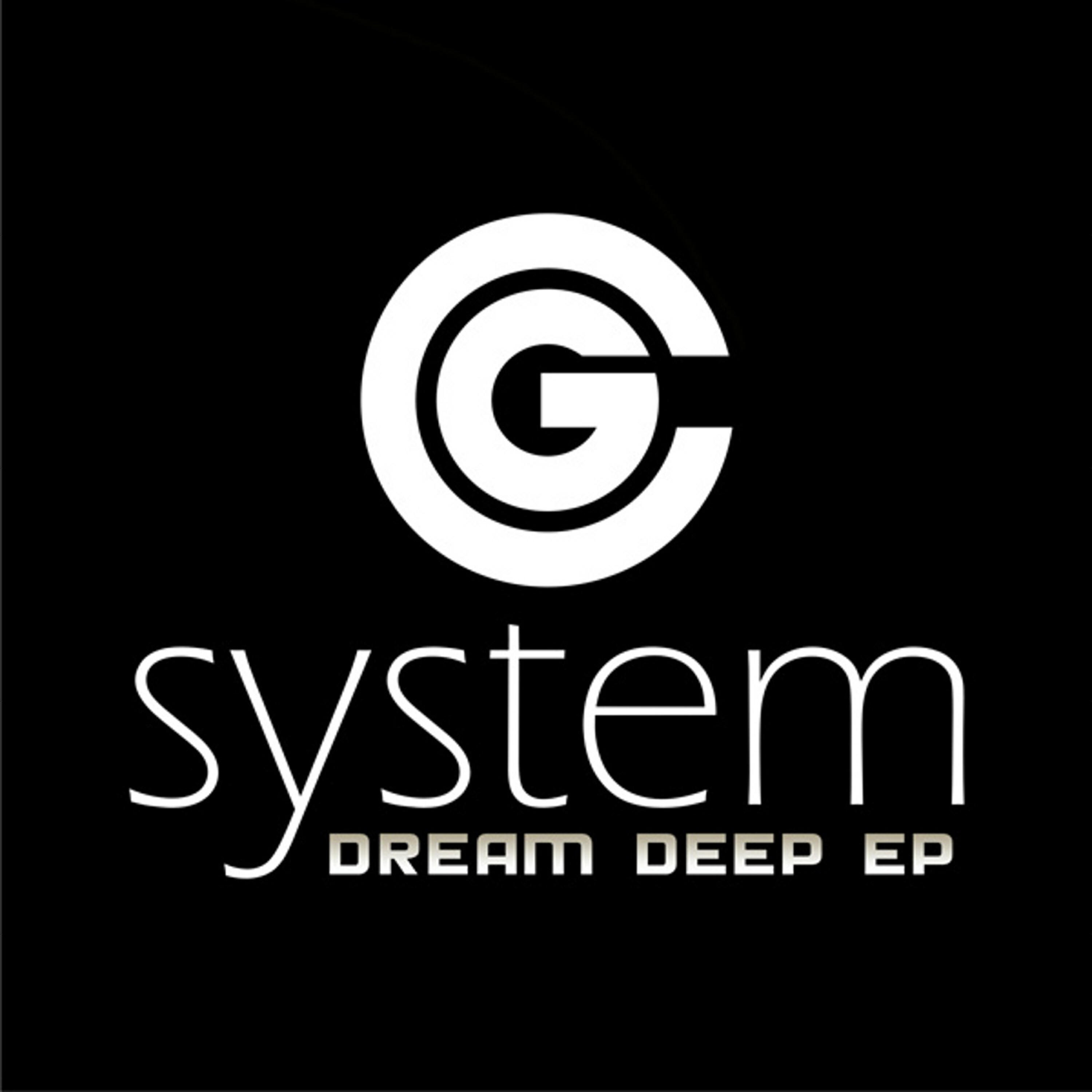 Релиз Dream Deep EP