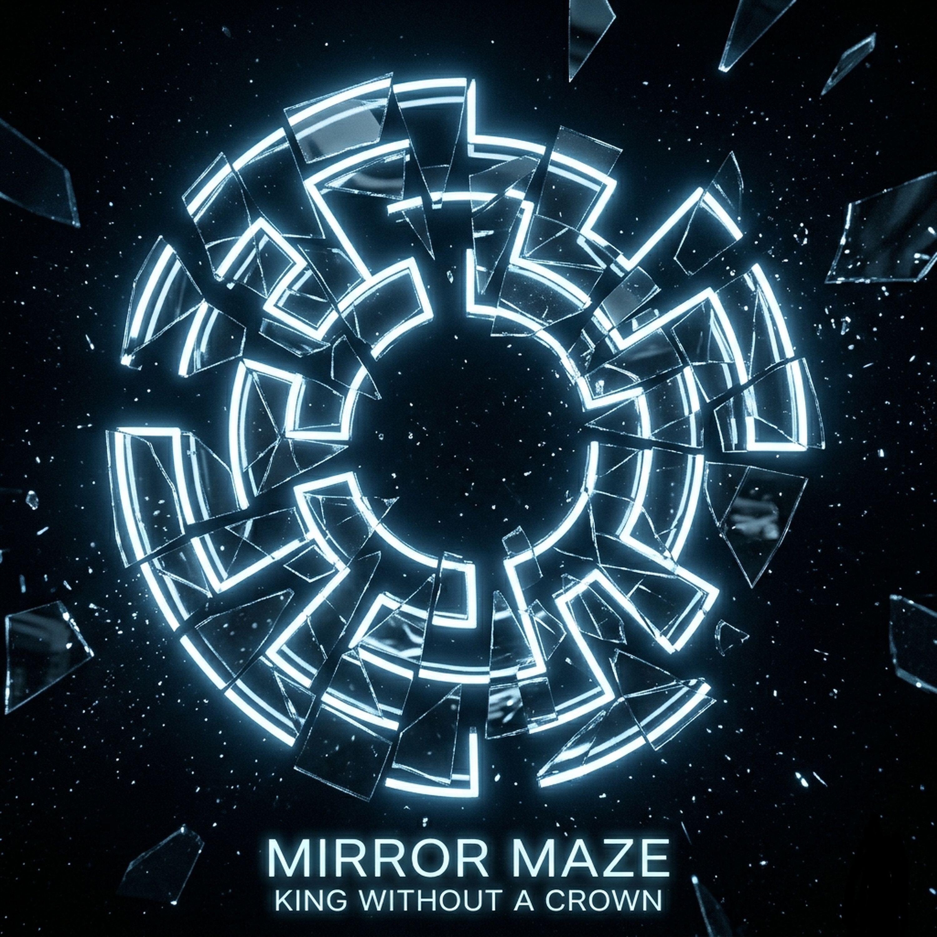 Релиз Mirror maze