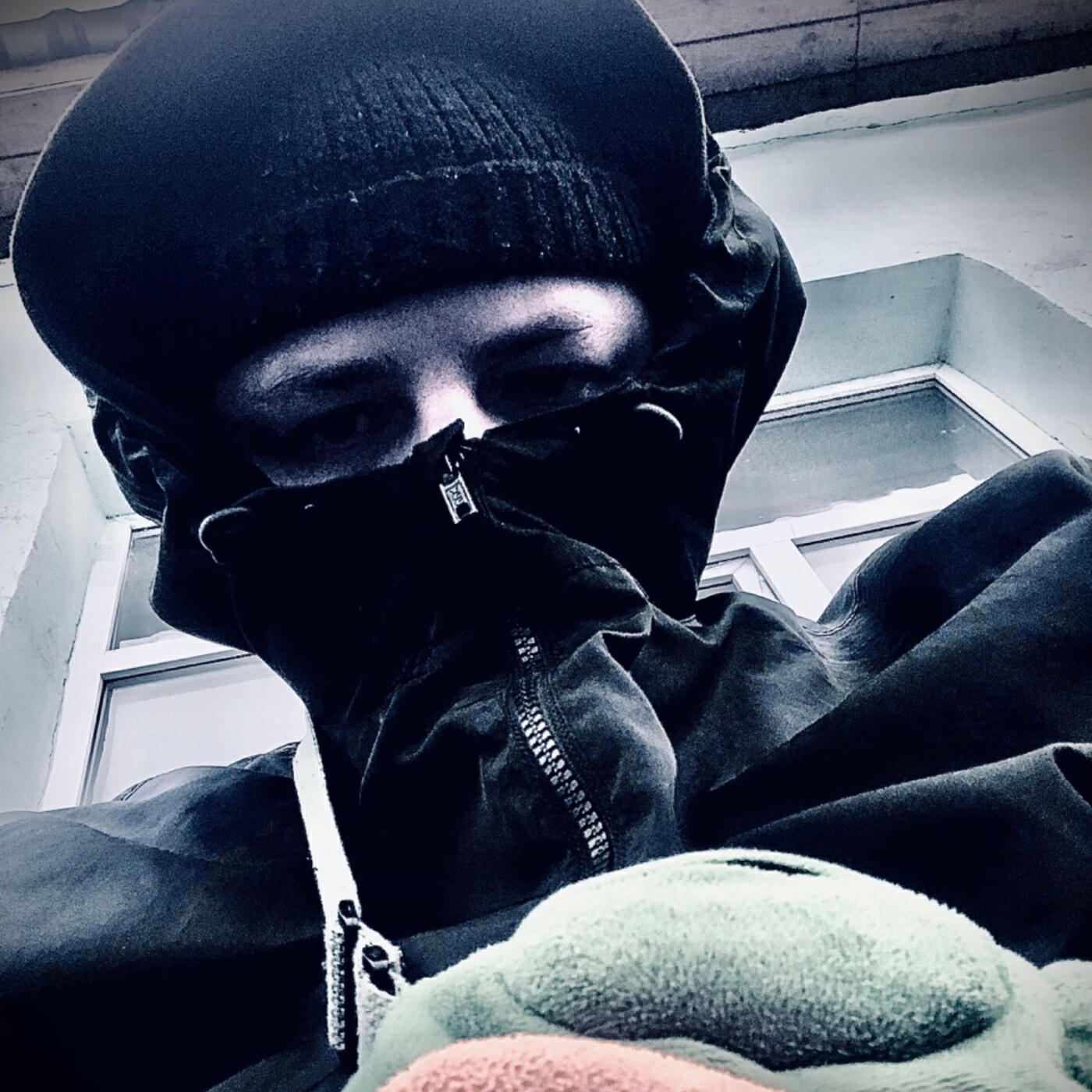 Релиз I Don't Need Anything