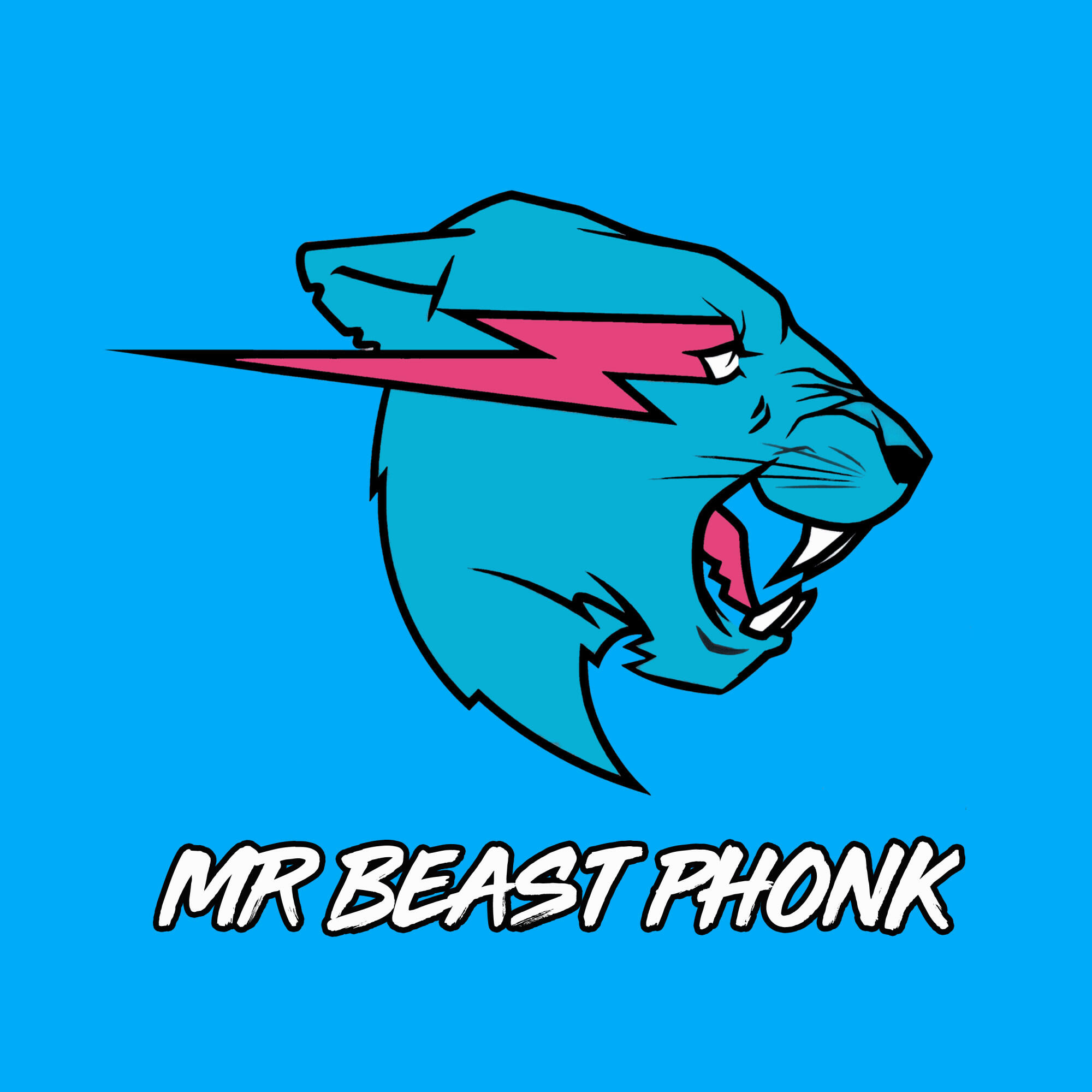 Релиз MR BEAST PHONK