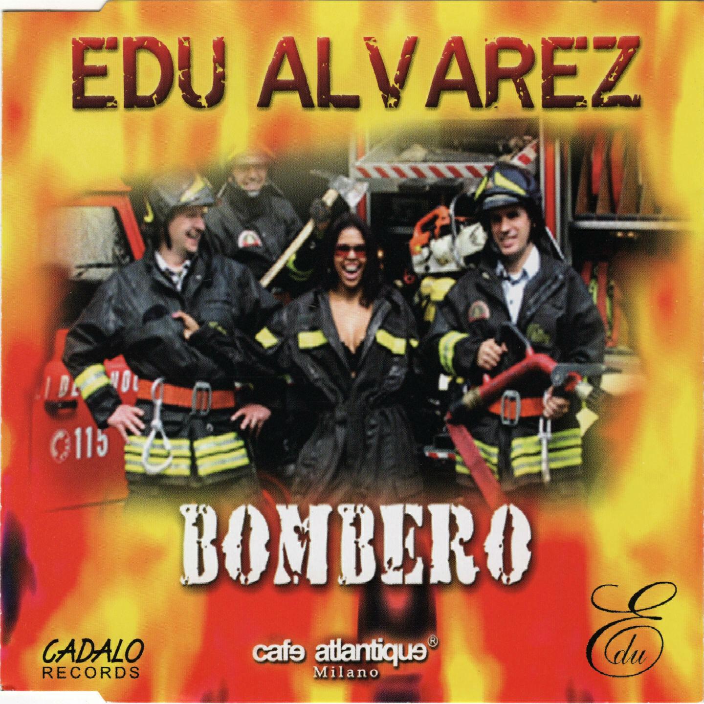 Релиз Bombero