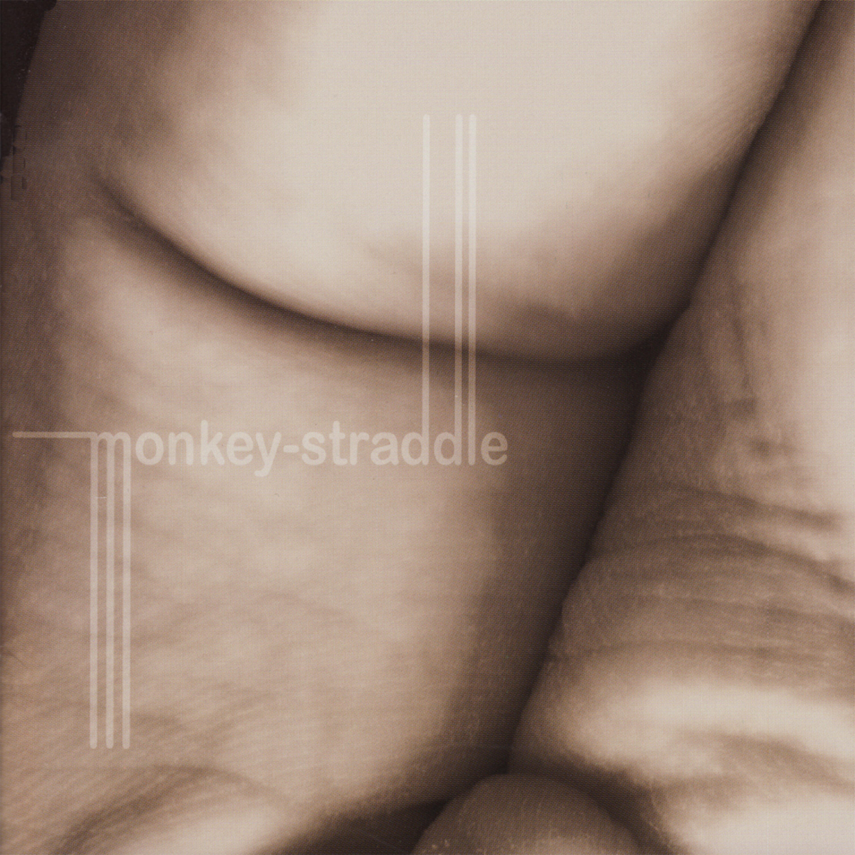Релиз Monkey-Straddle