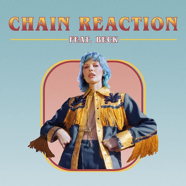 Релиз Chain Reaction