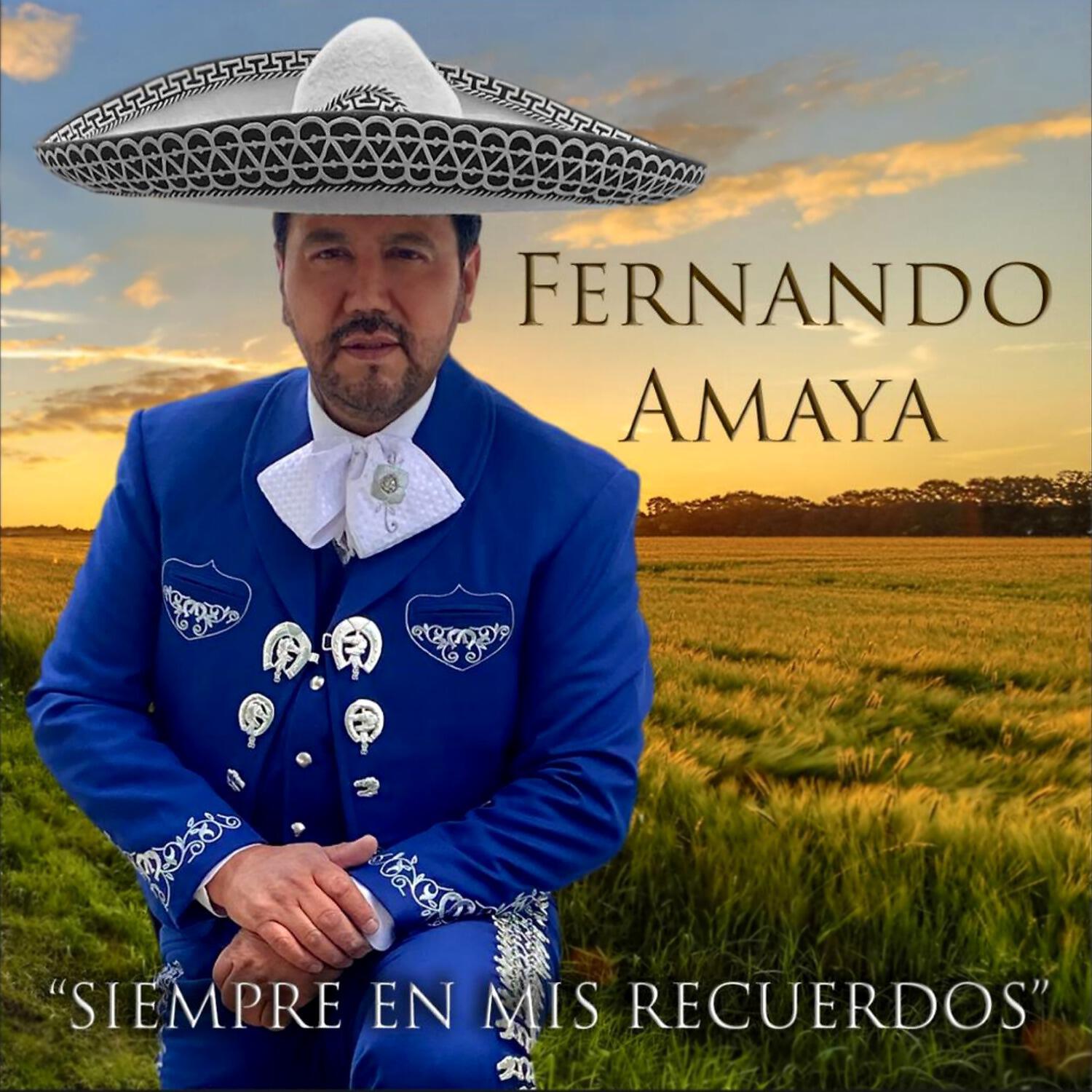 Fernándo Amaya