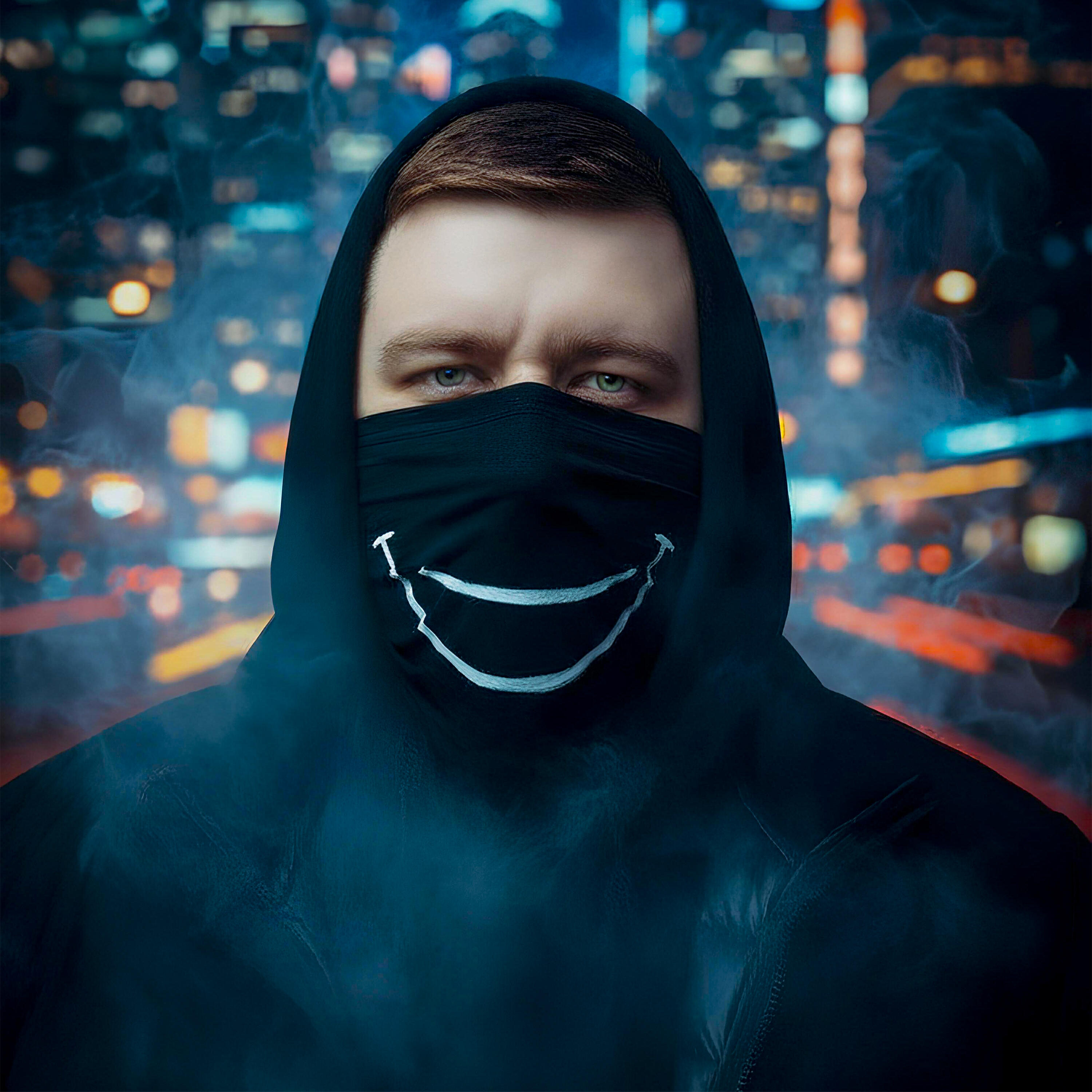 Релиз Тает дым