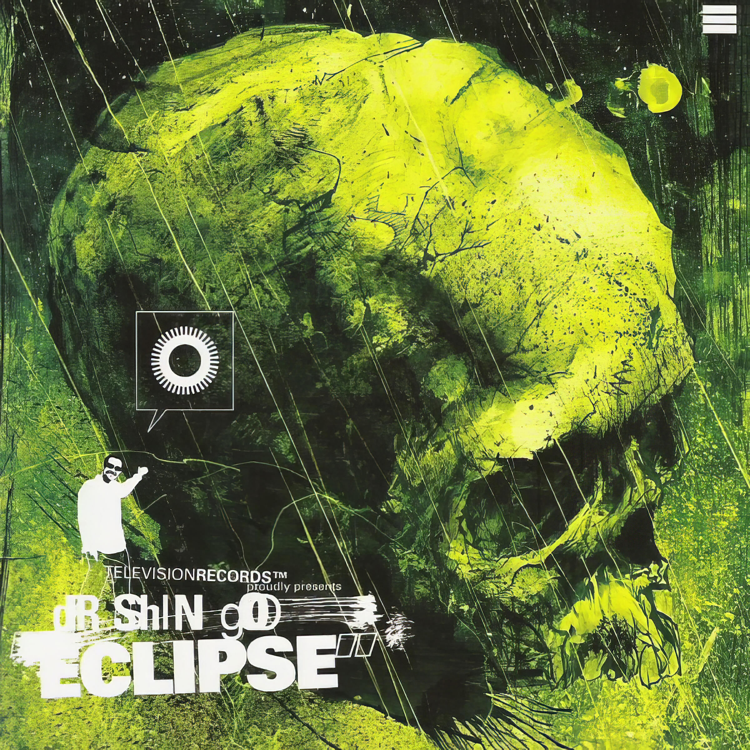 Релиз Eclipse