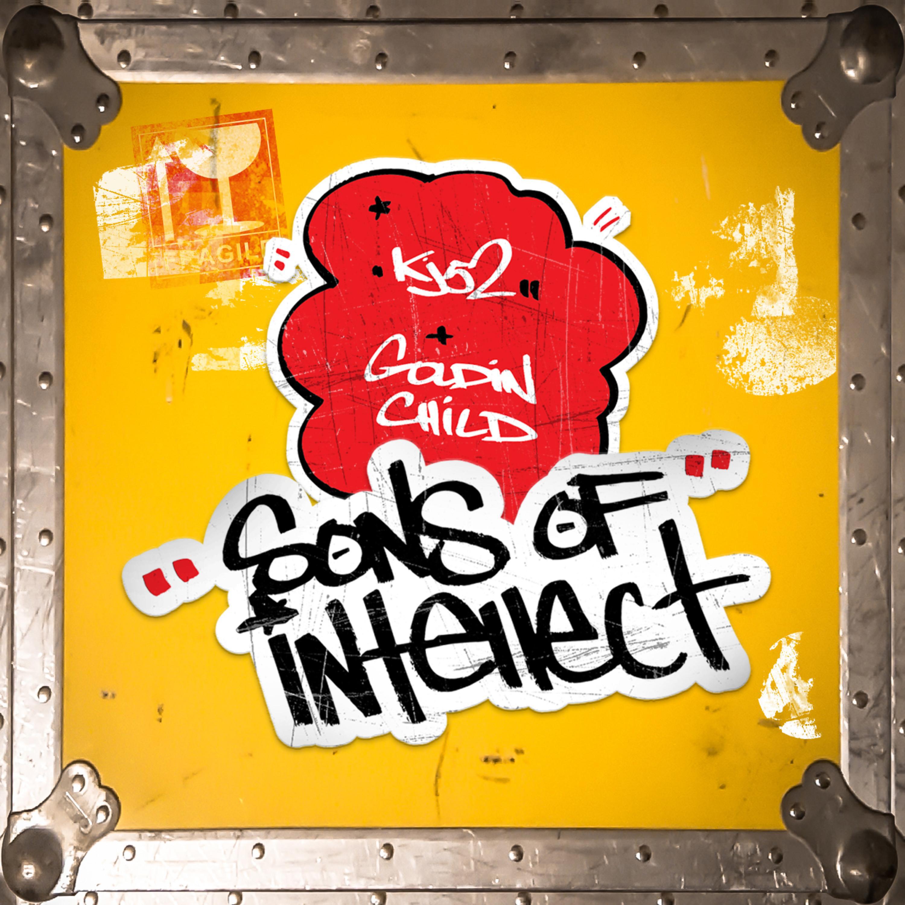 Релиз Sons of Intellect