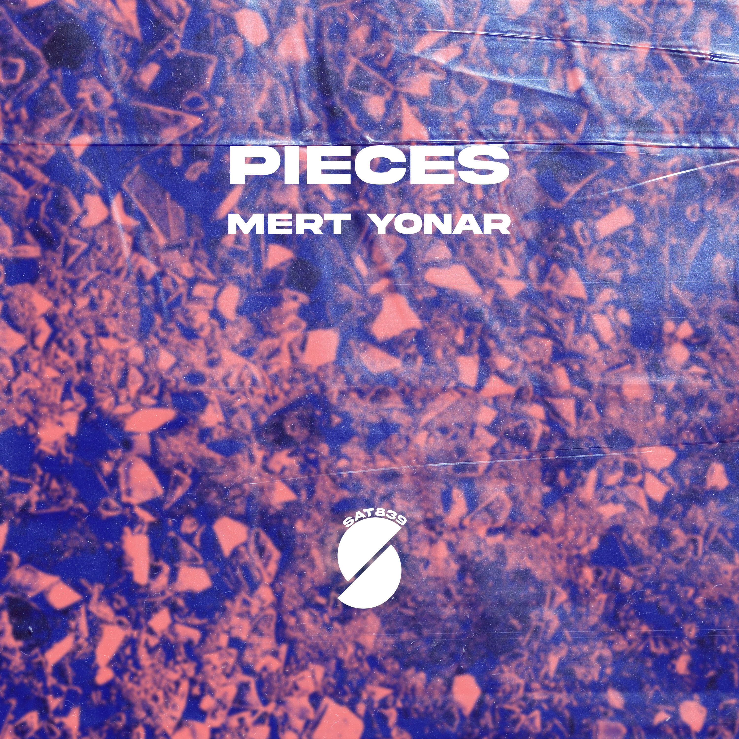 Релиз Pieces