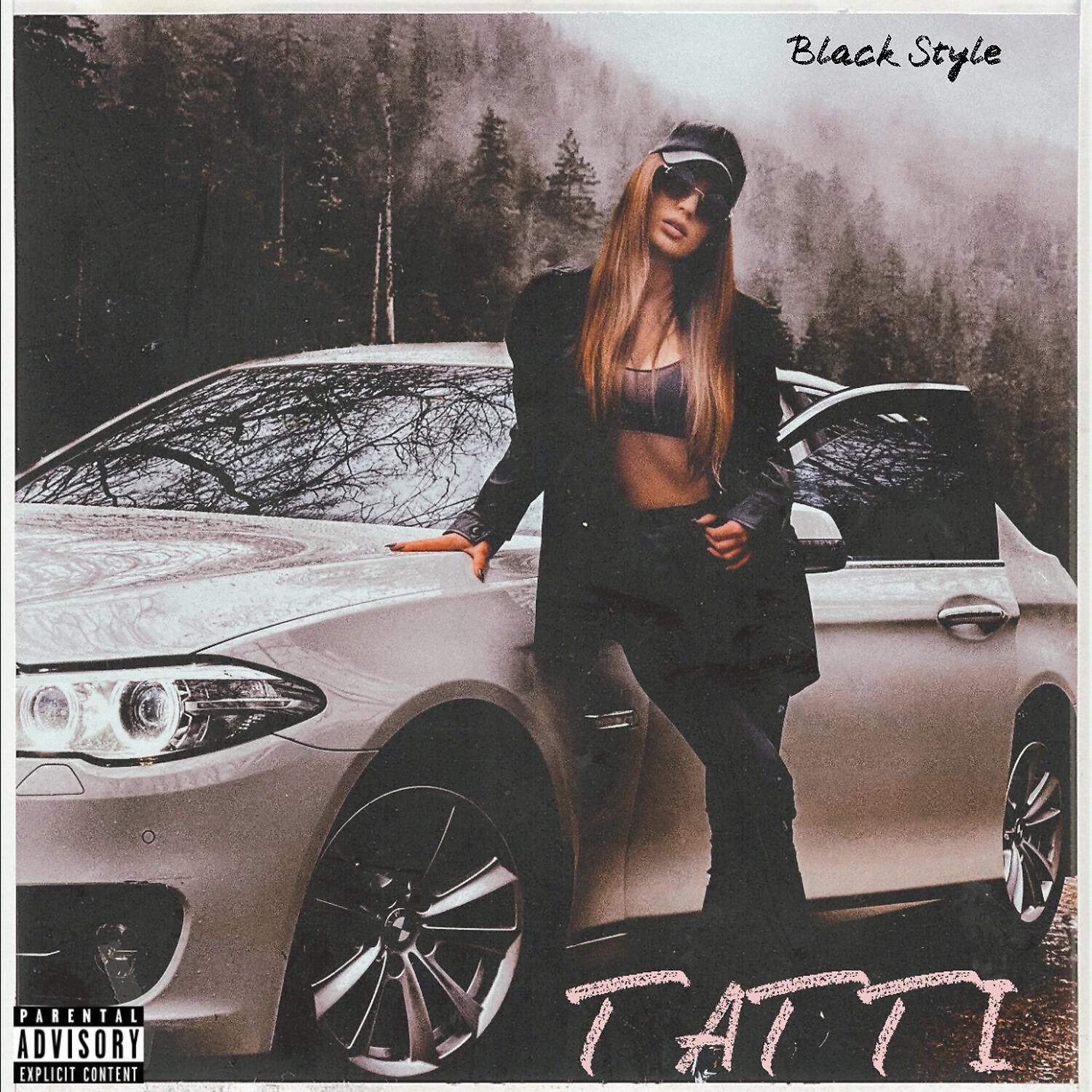 Релиз Black Style