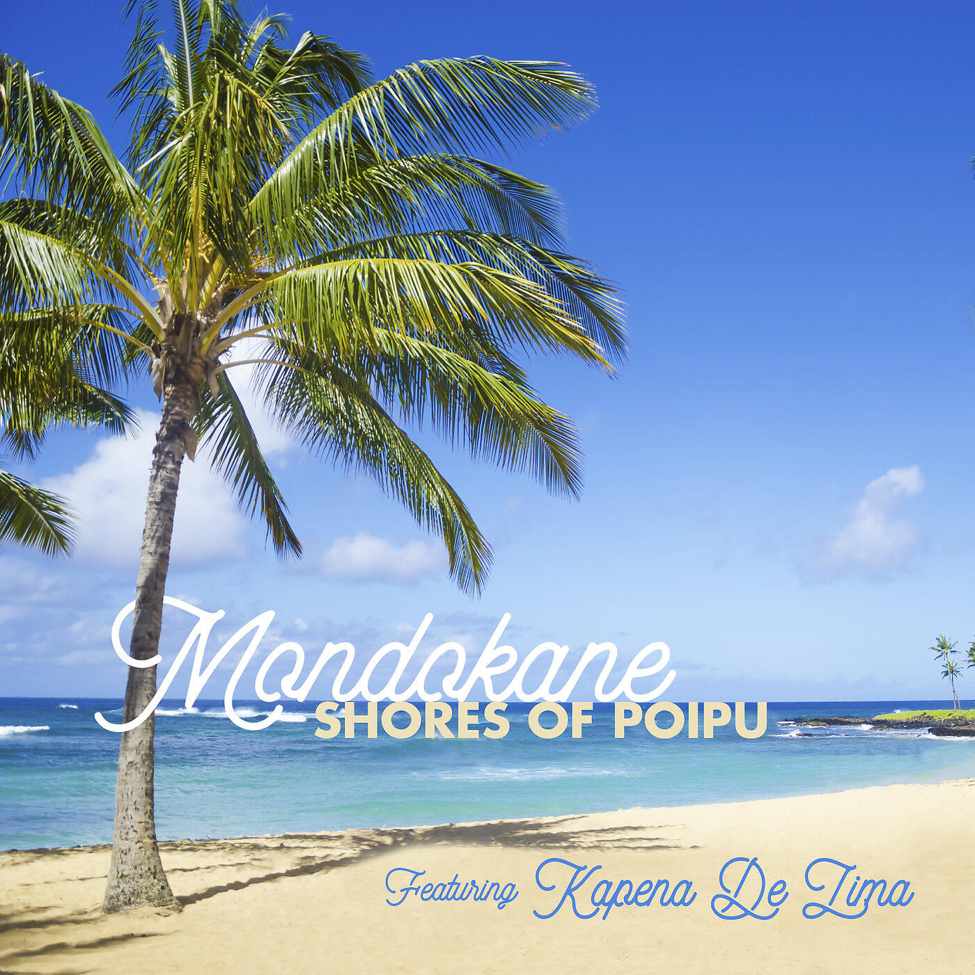 Релиз Shores of Poipu