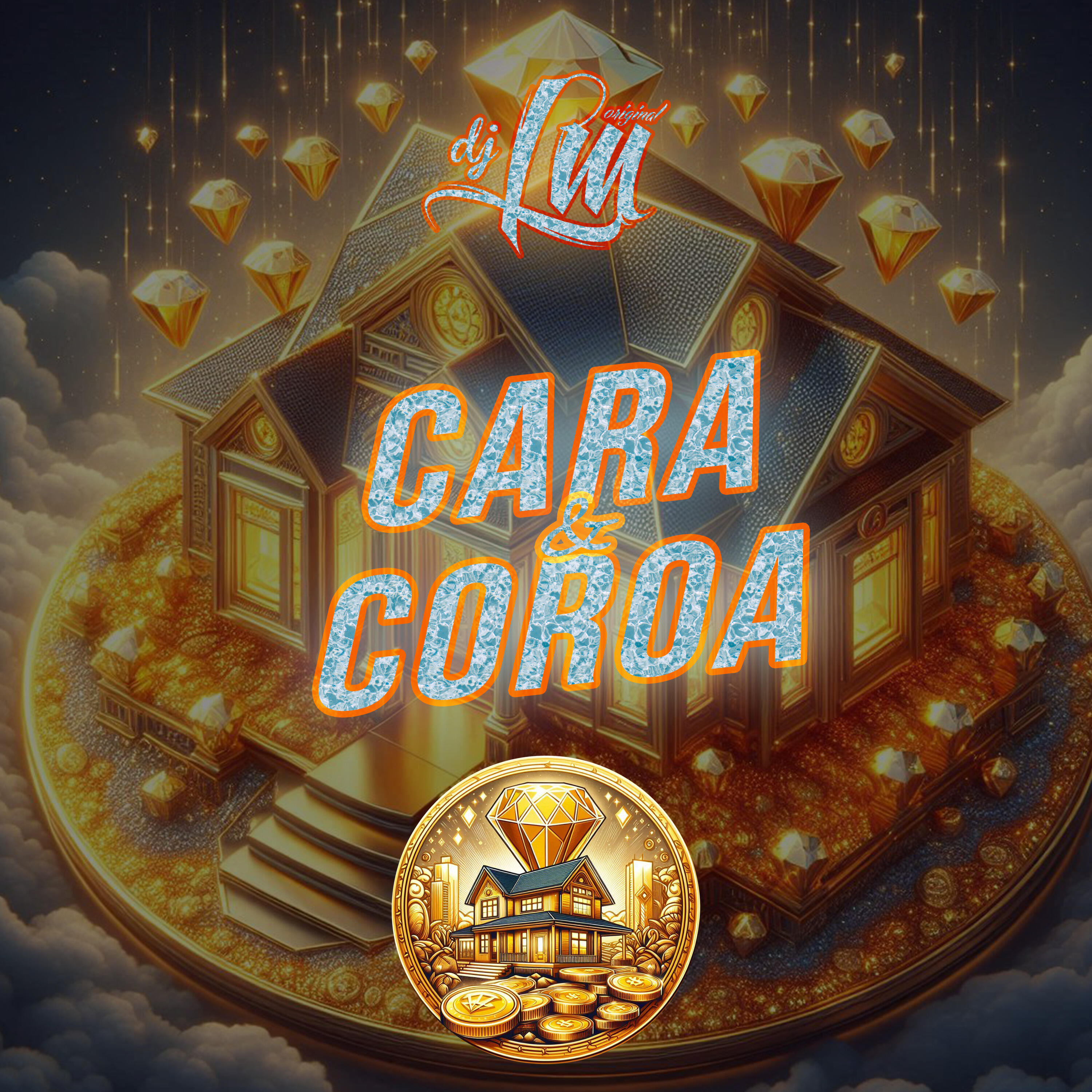 Релиз Cara & Coroa