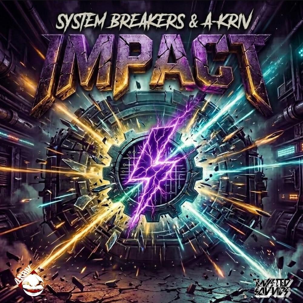 Релиз IMPACT