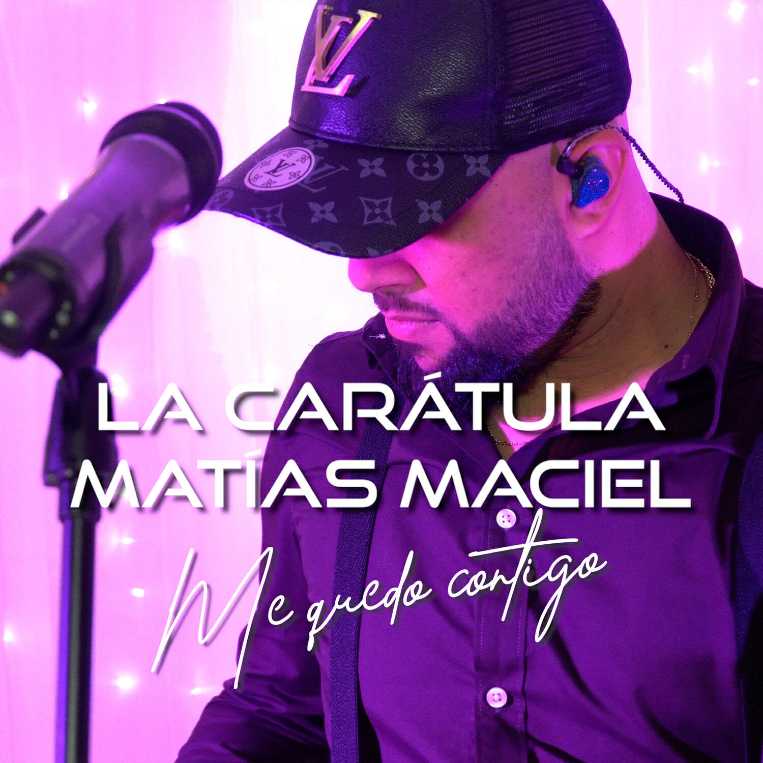 La Caratula