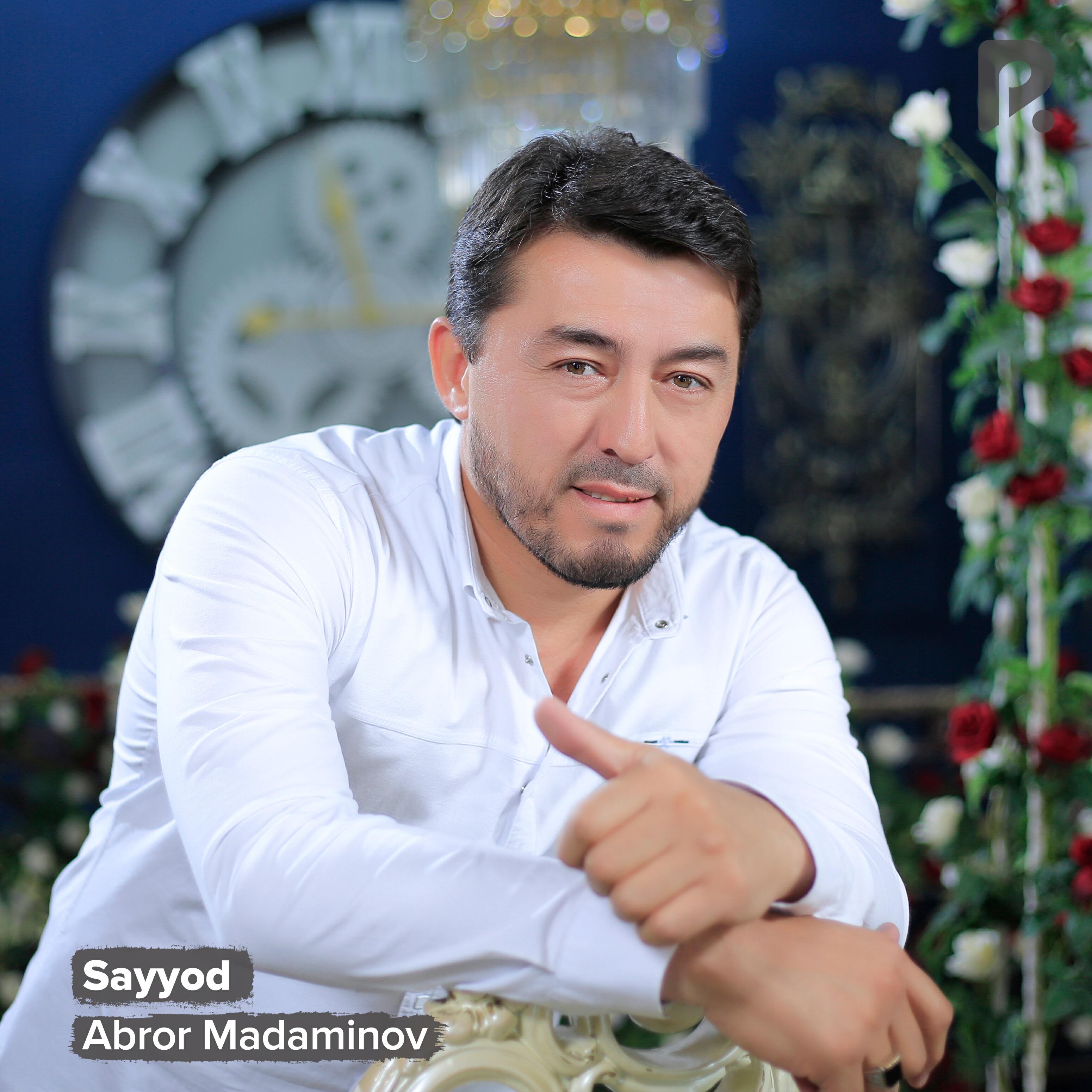 Релиз Sayyod