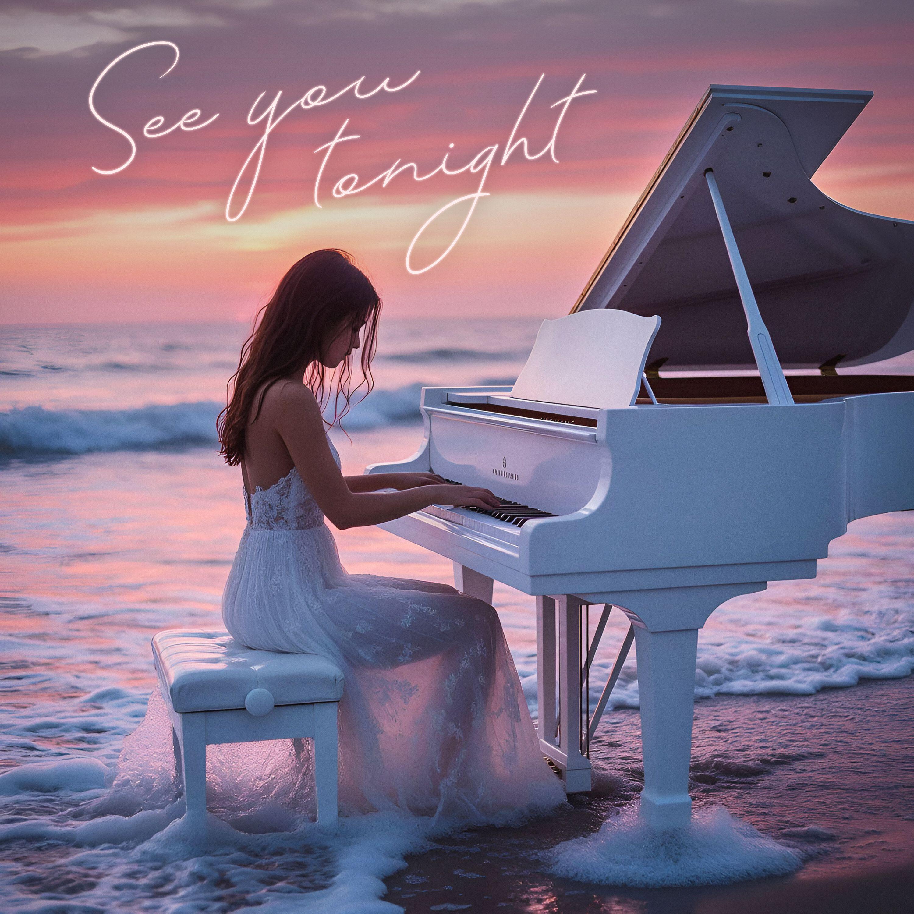 Релиз See you tonight