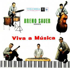 Breno Sauer Quinteto