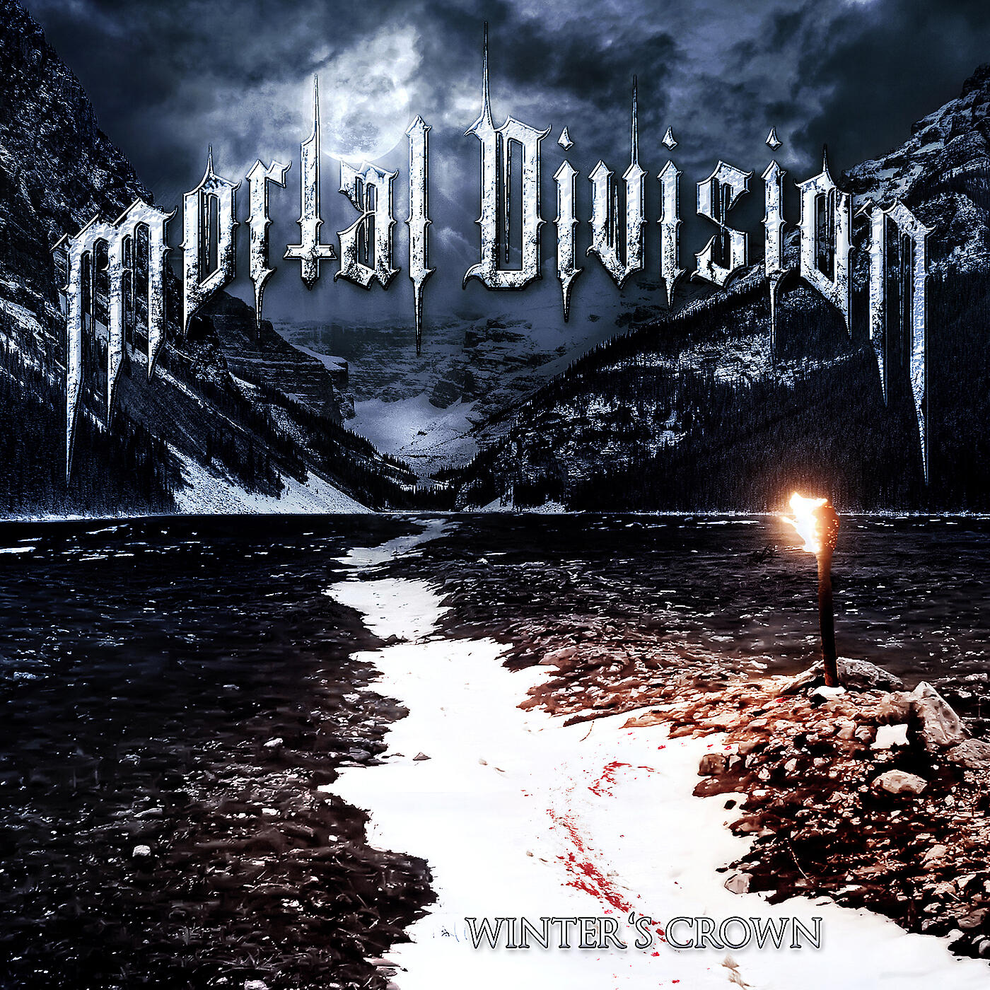 Релиз Winter's Crown