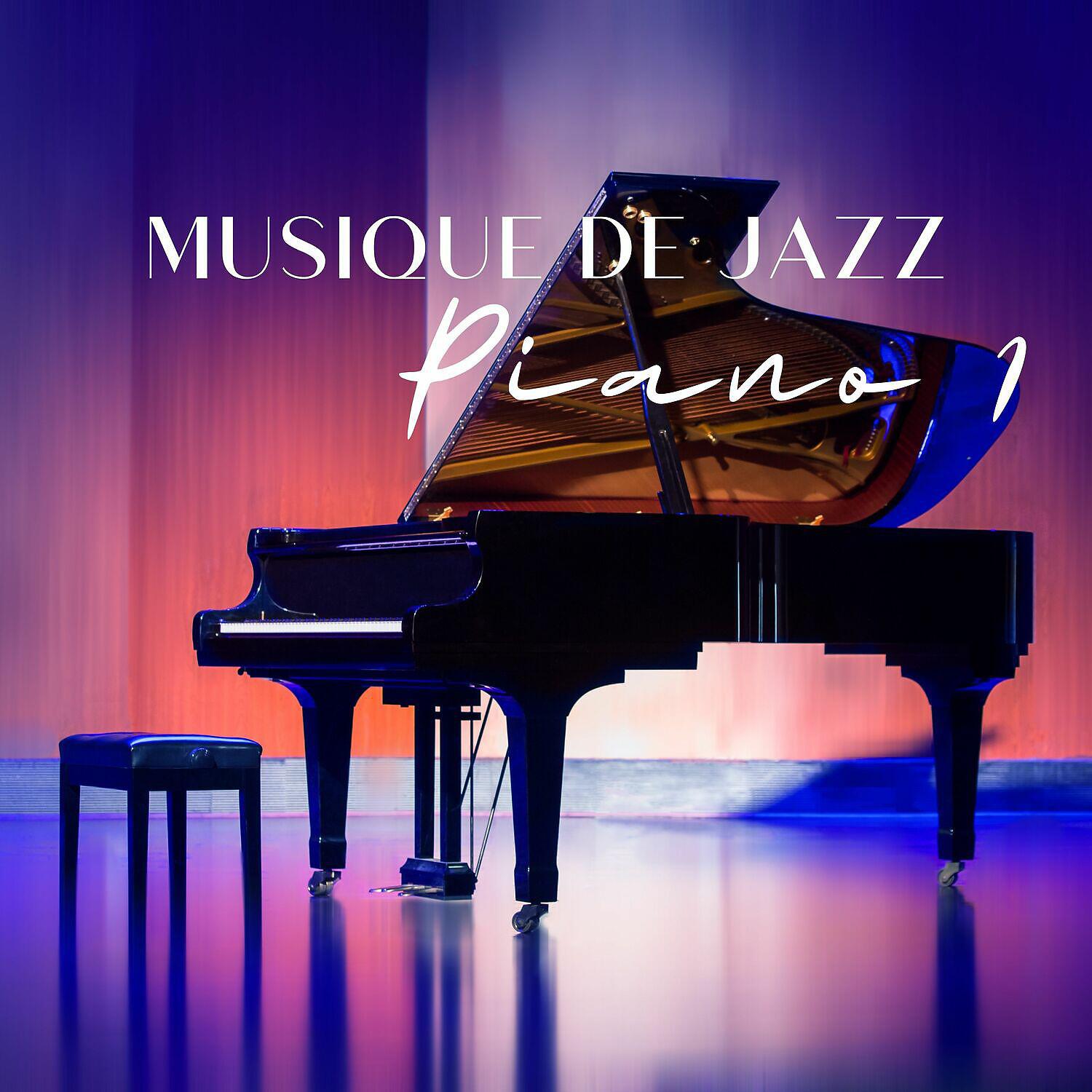 Релиз Musique de Jazz Piano 1