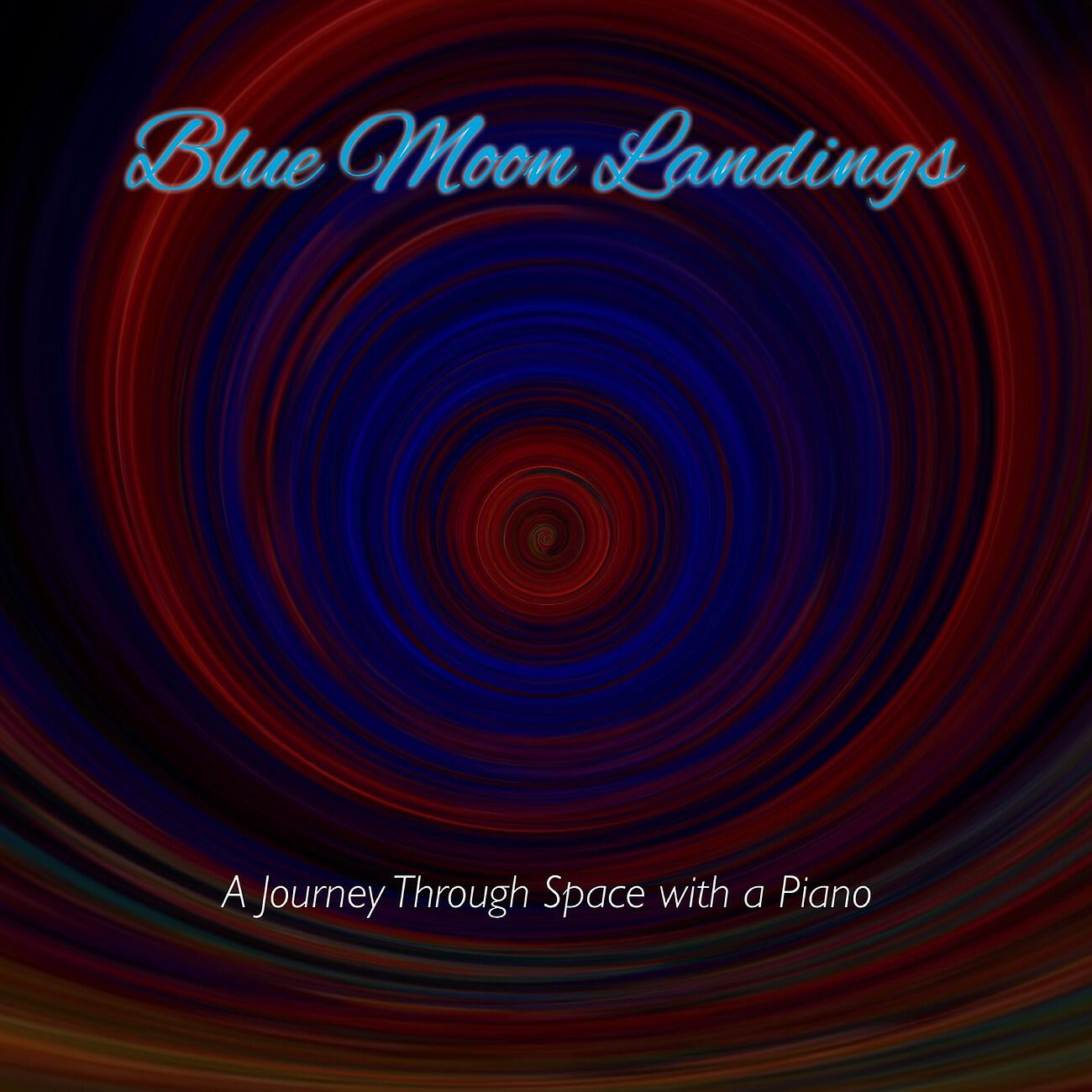 Релиз Blue Moon Landings