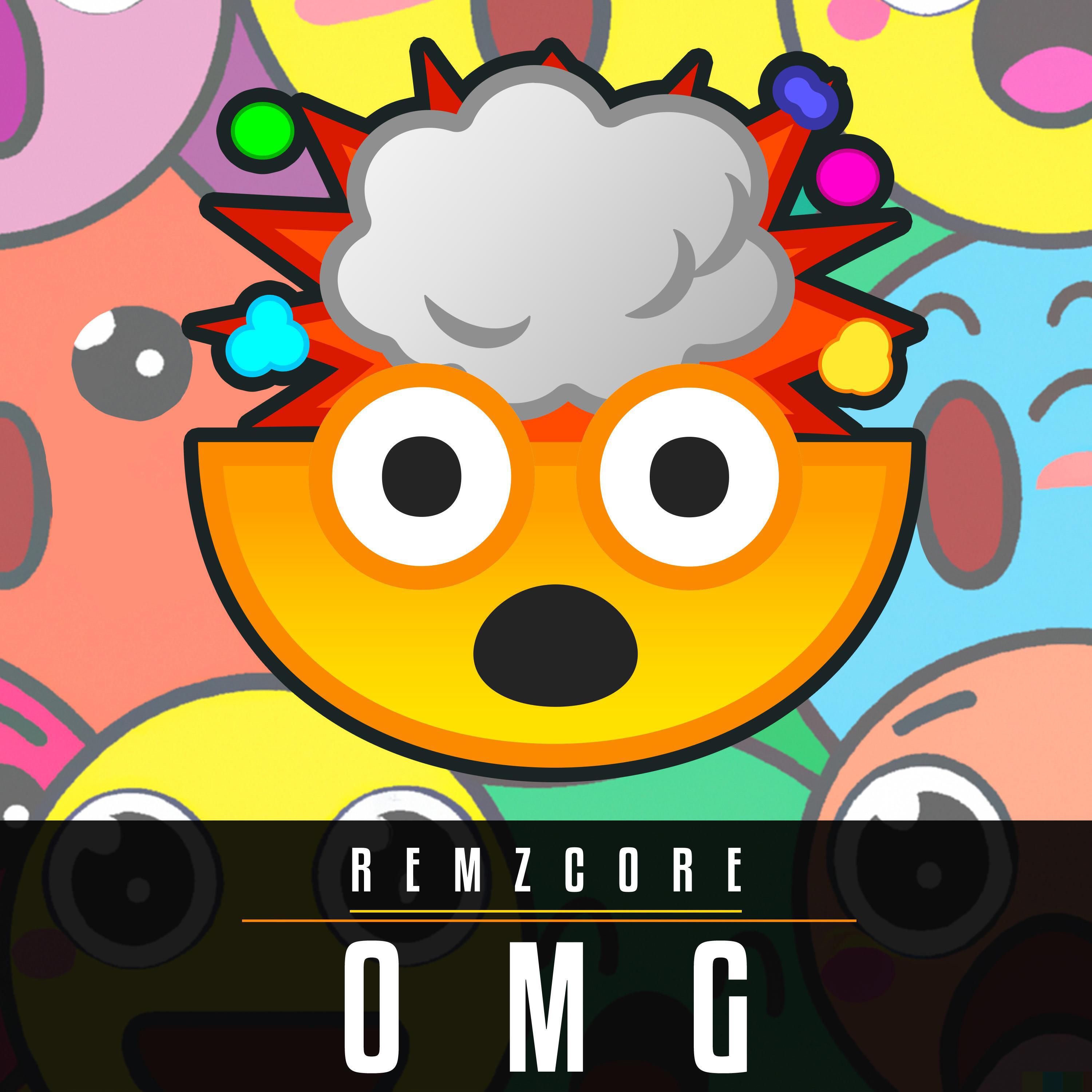 Релиз OMG