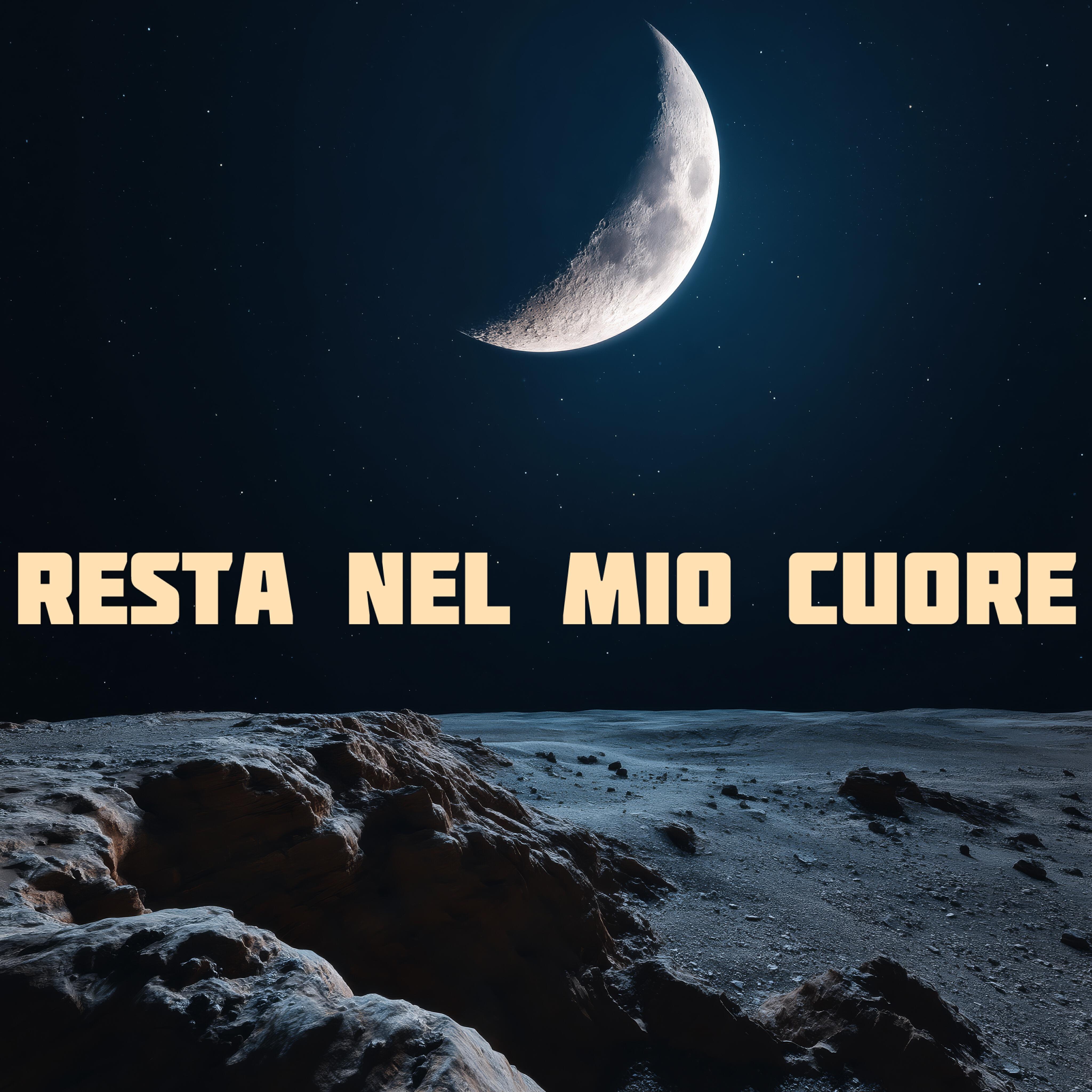 Релиз Resta Nel Mio Cuore