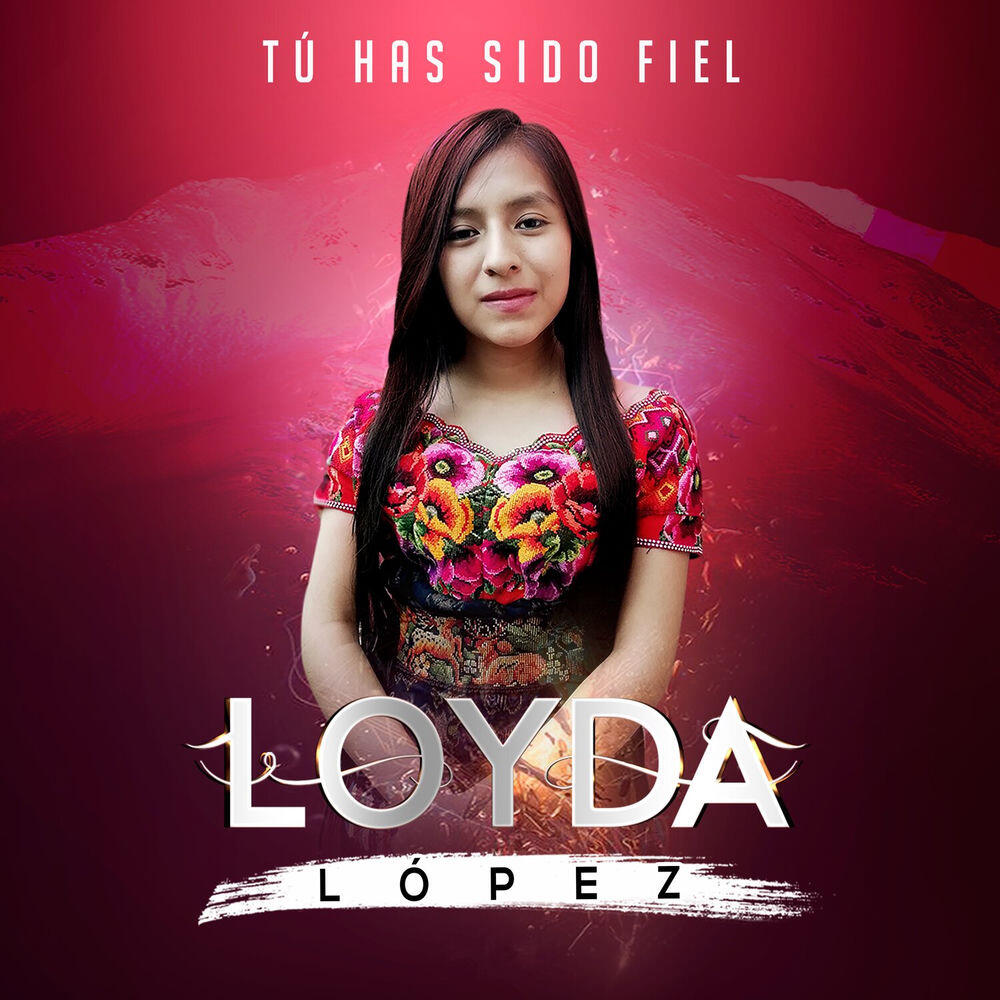 Релиз Tú Has Sido Fiel