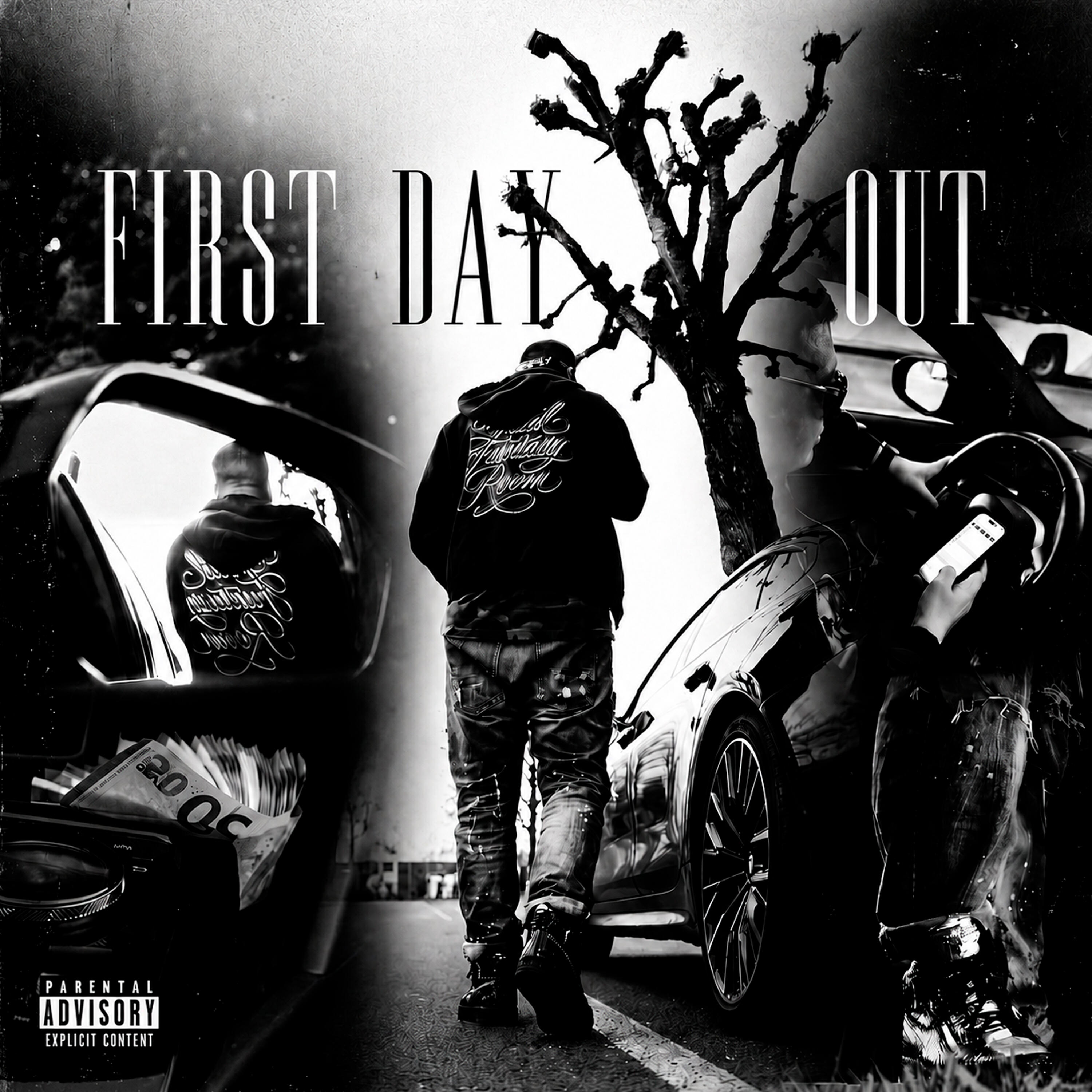Релиз First Day Out