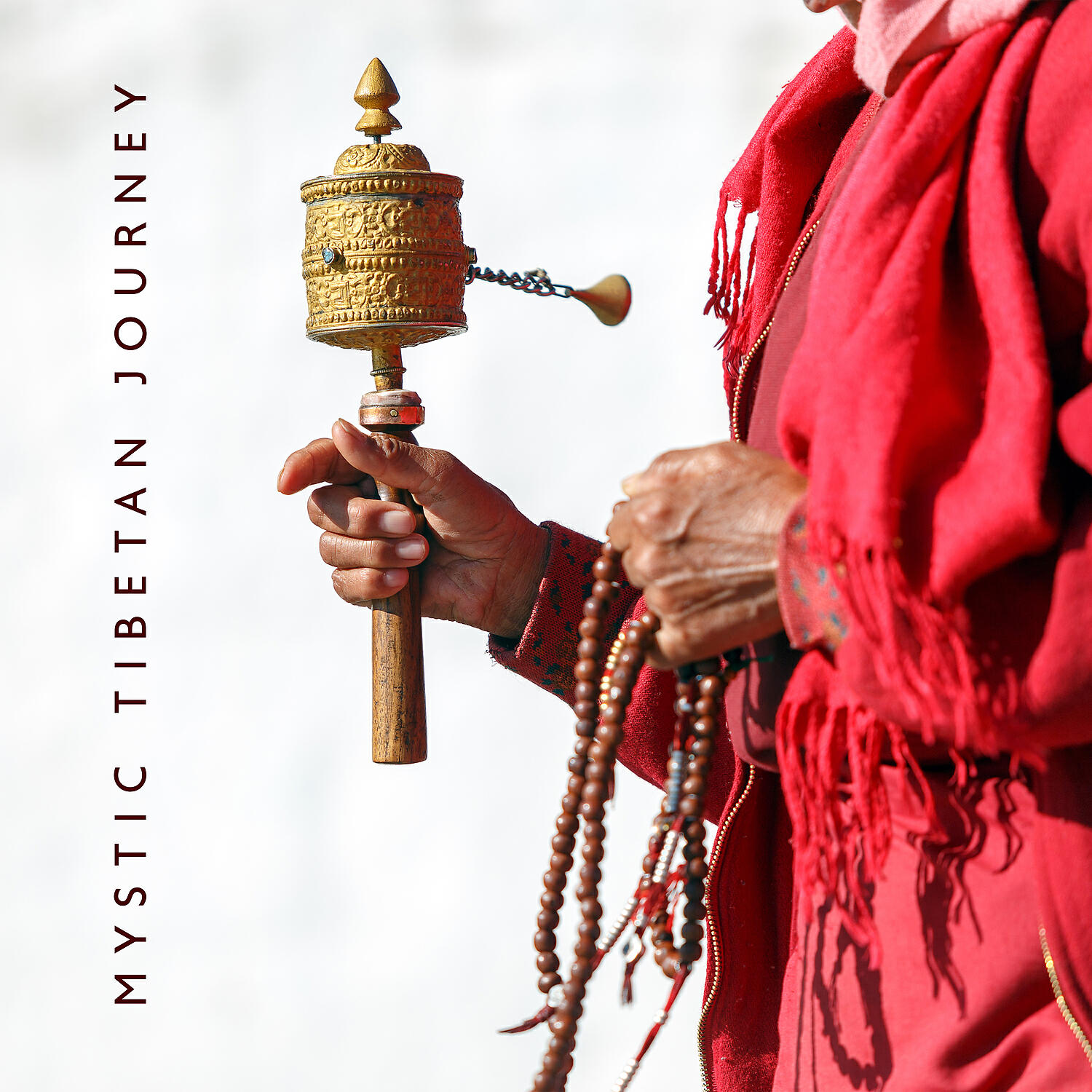 Релиз Mystic Tibetan Journey: Primal Meditation, Native Tibetan Healing