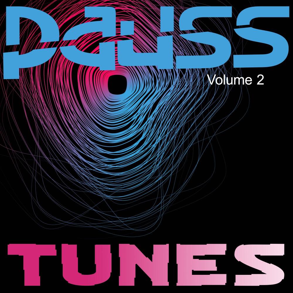 Релиз Tunes, Vol. 2