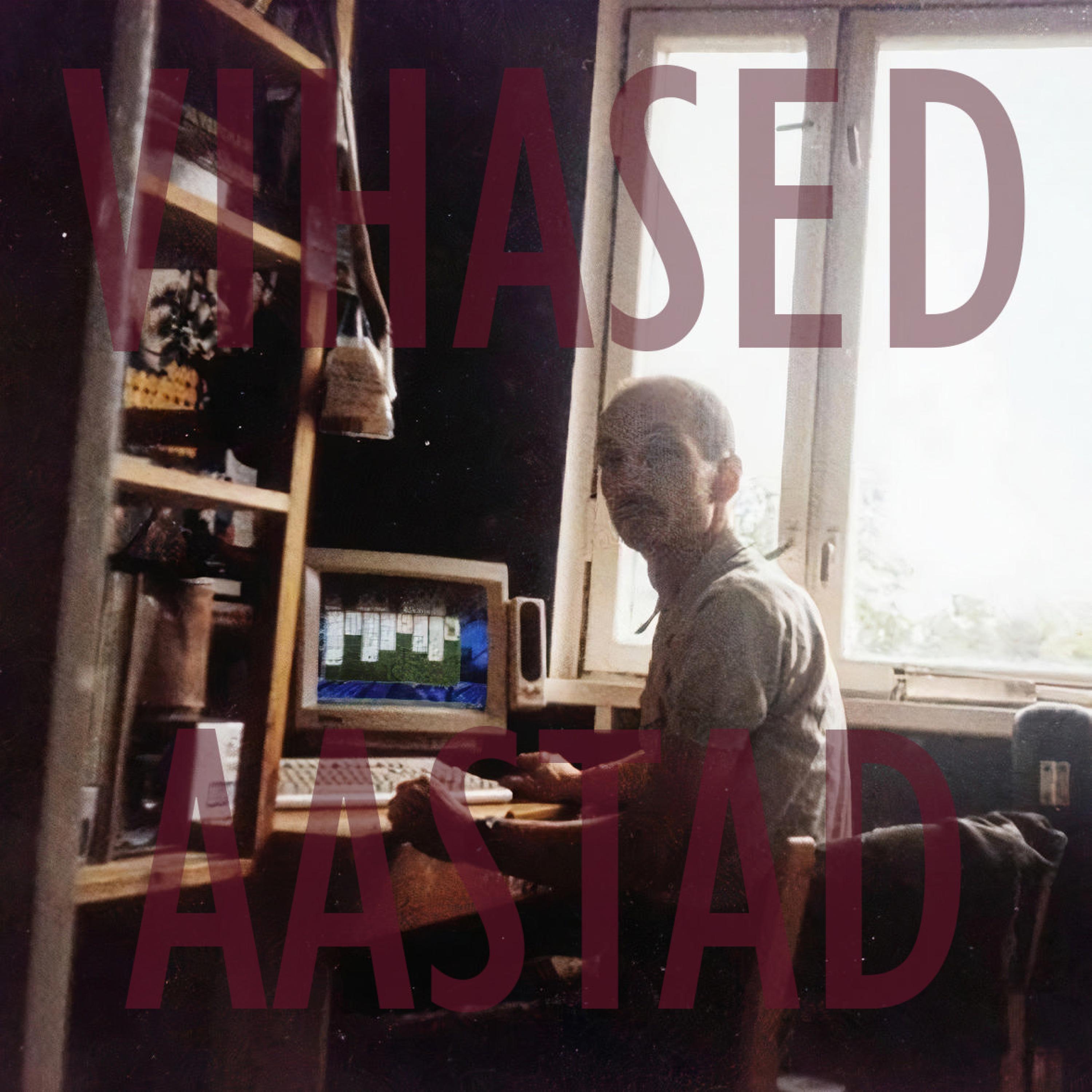 Релиз Vihased aastad