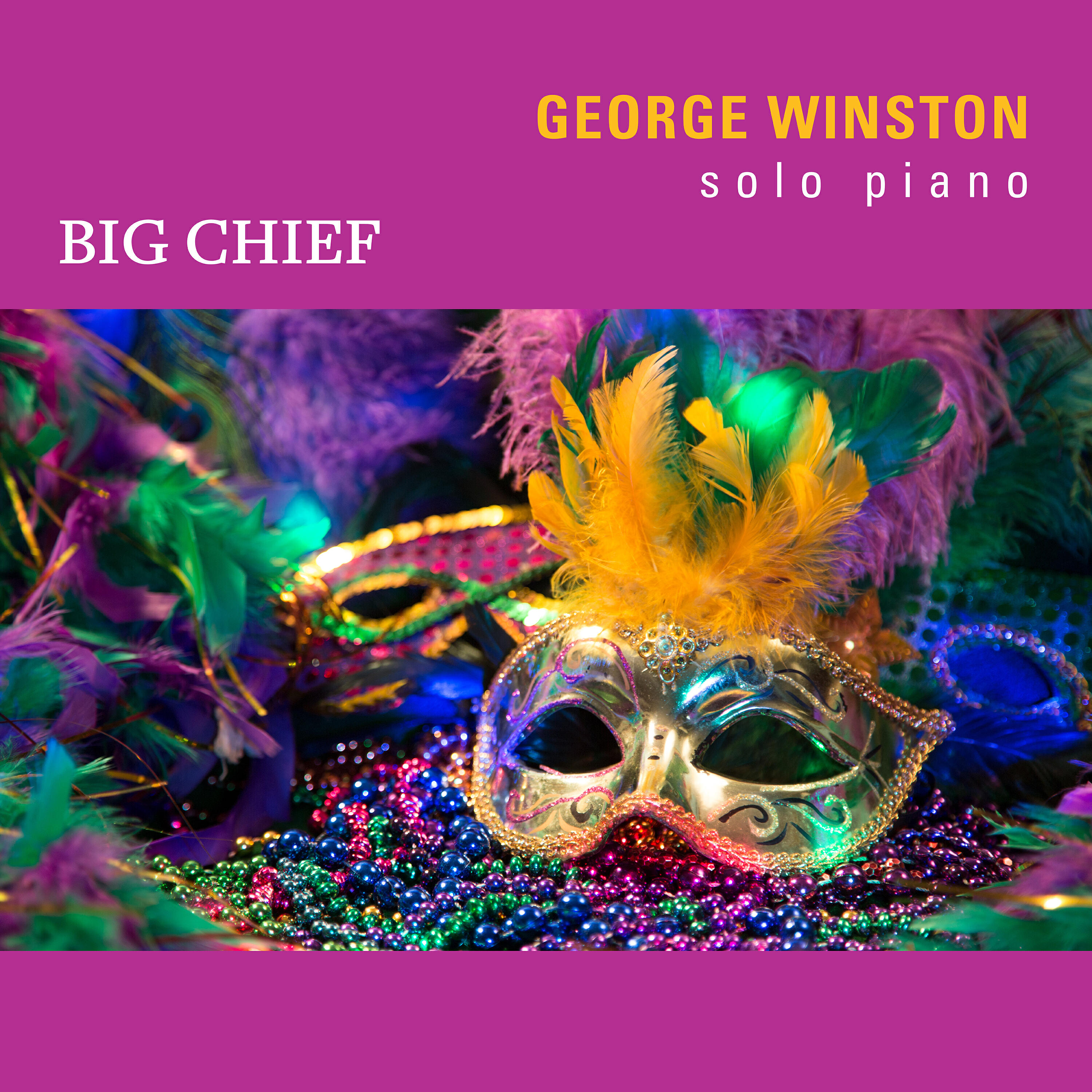 Релиз Big Chief