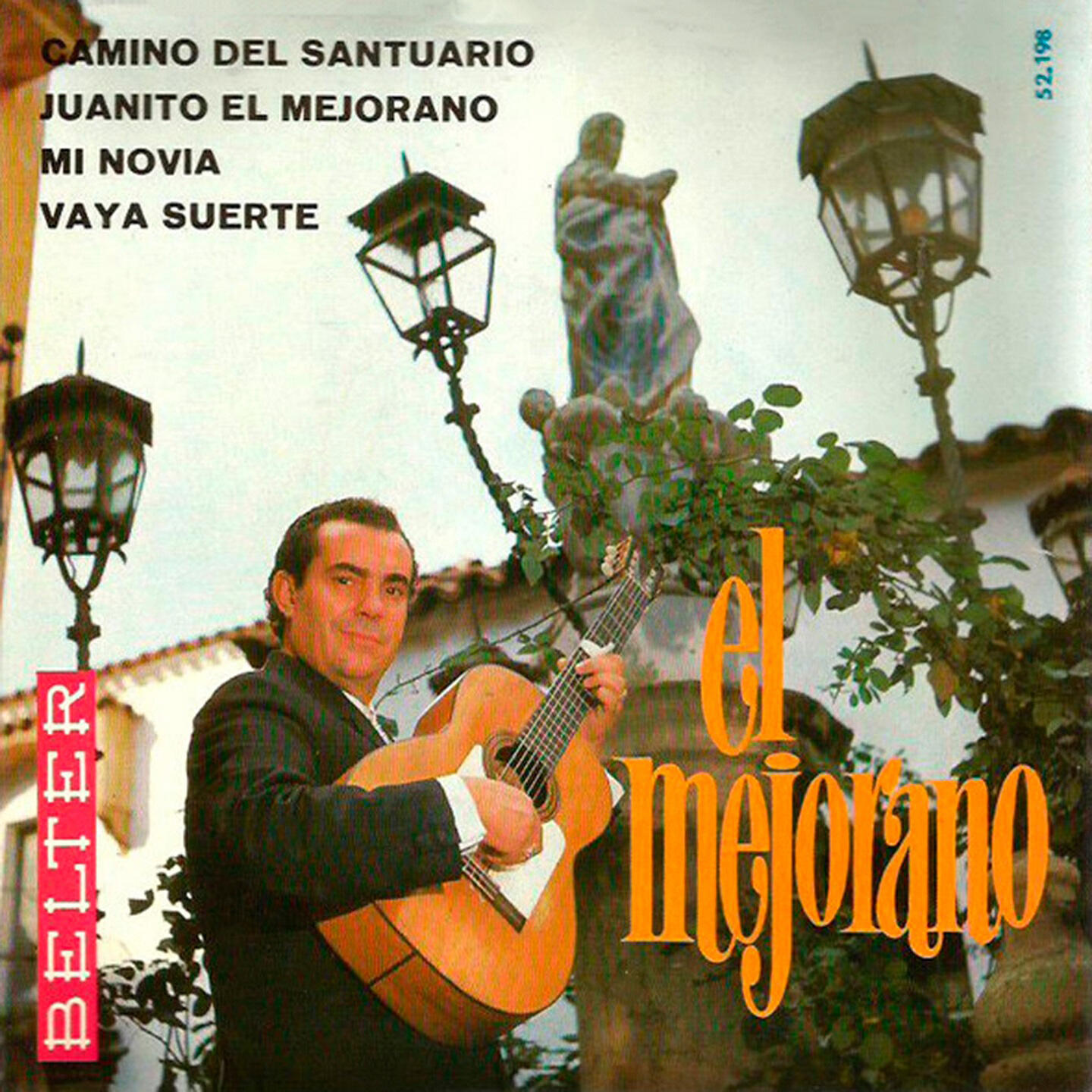 Релиз Camino del Santuario