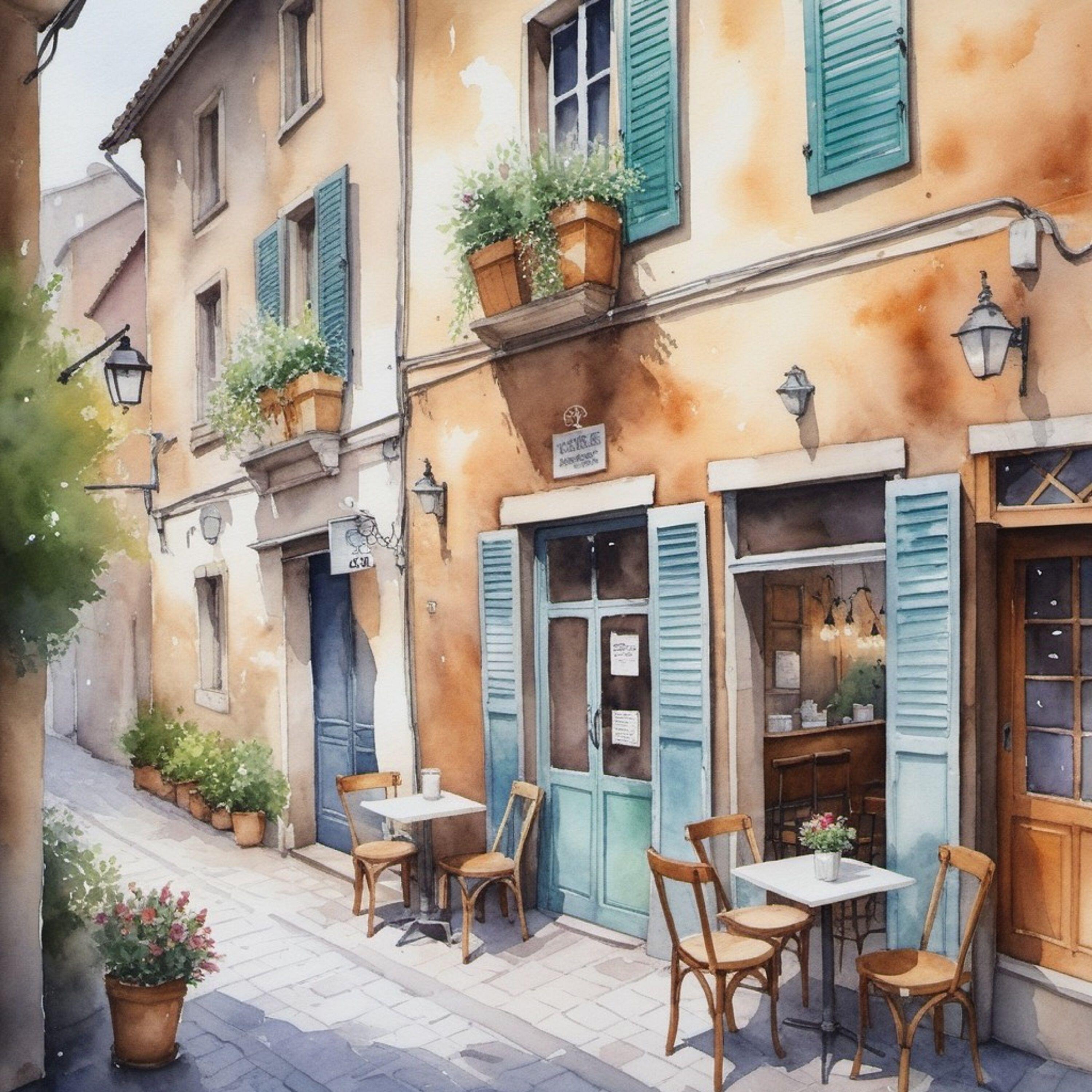 Релиз StreetTales