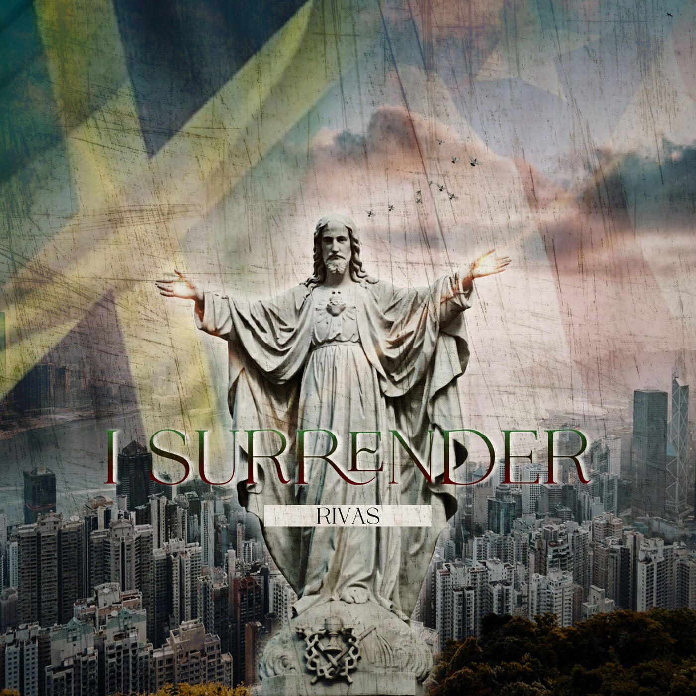 Релиз I Surrender