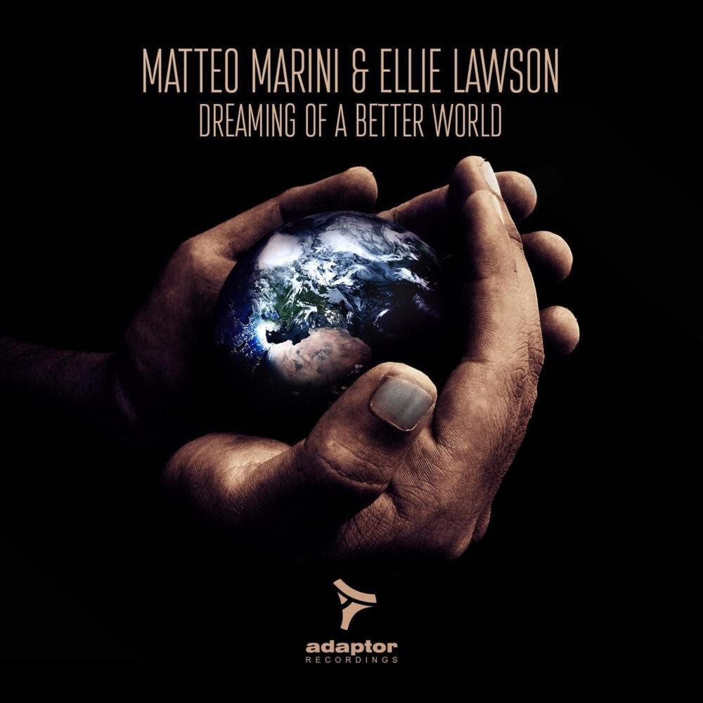 Постер альбома Dreaming of a Better World