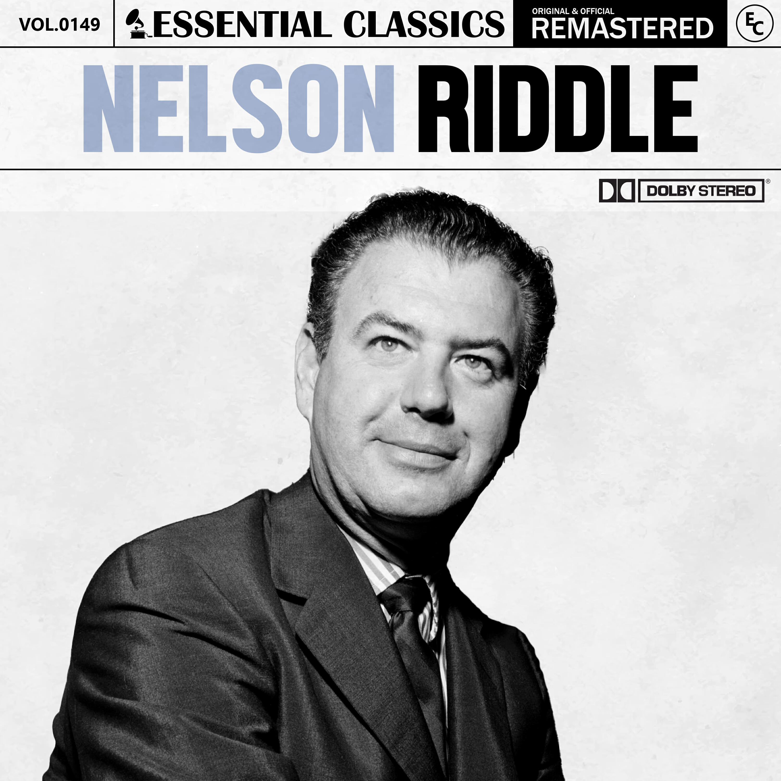 Релиз Essential Classics, Vol. 149: Nelson Riddle