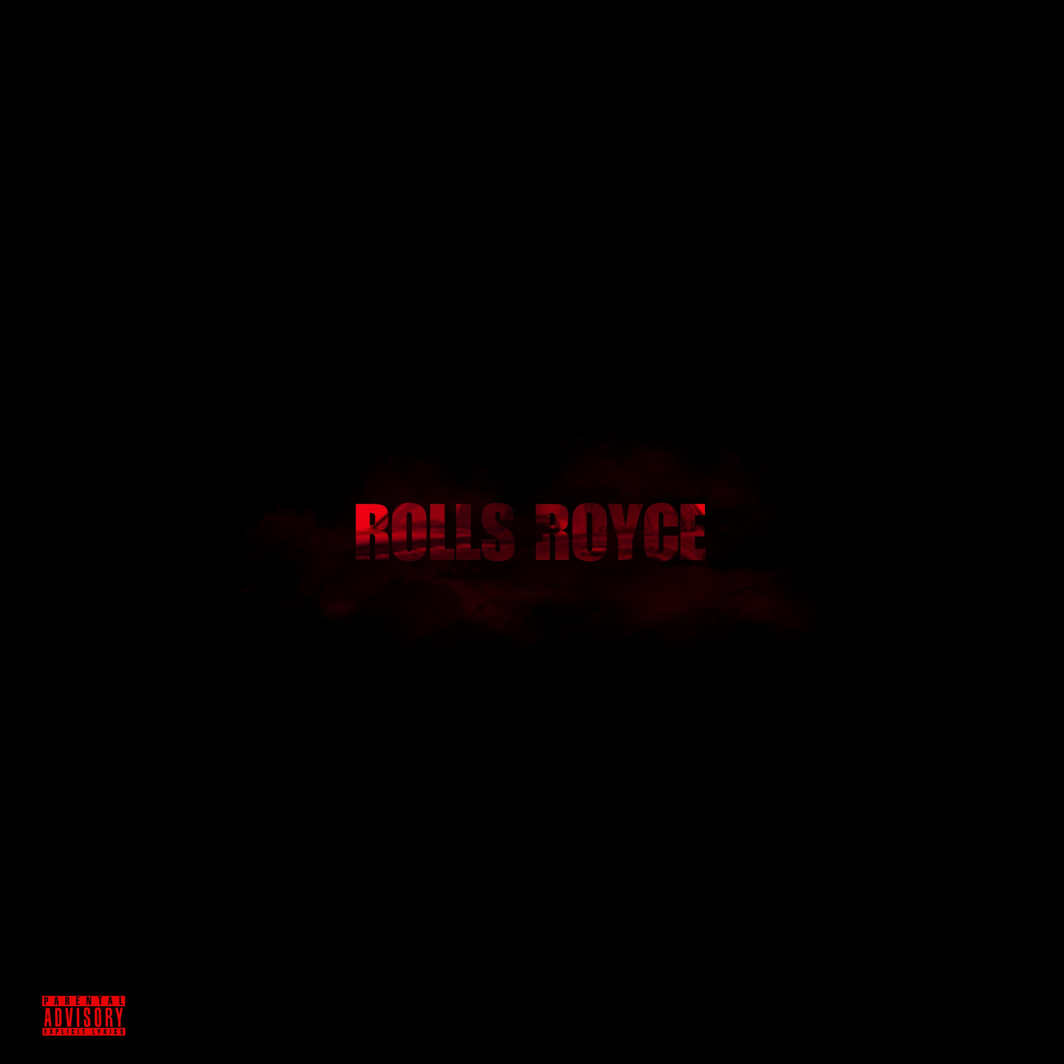 Релиз Rolls Royce