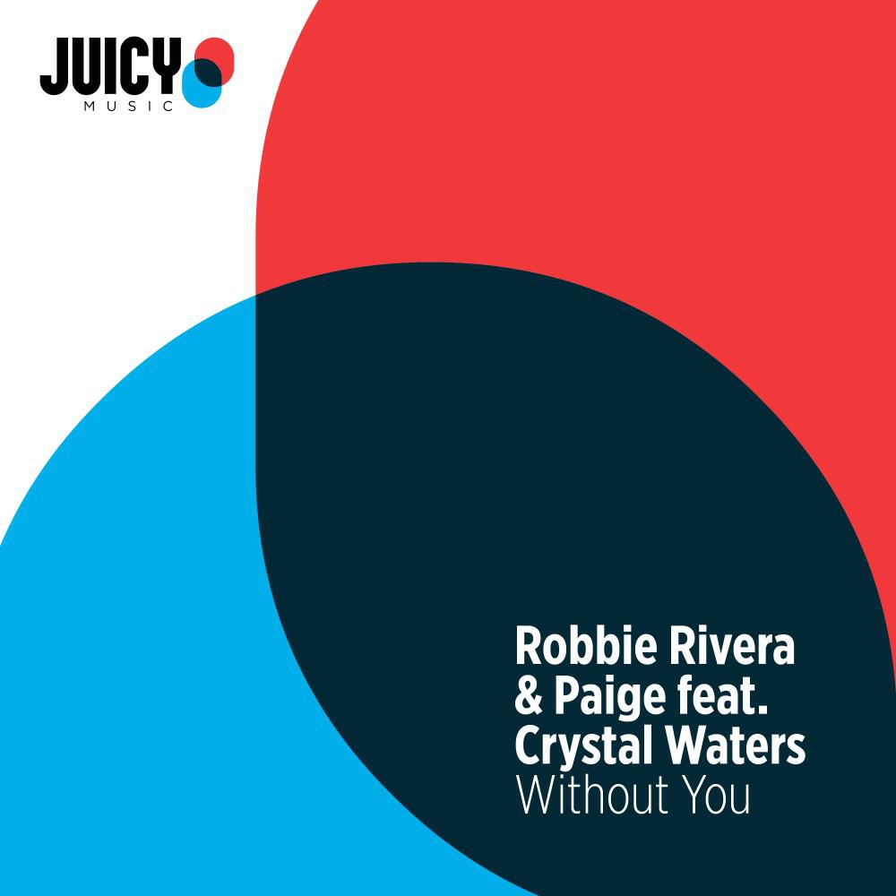 Релиз Without You