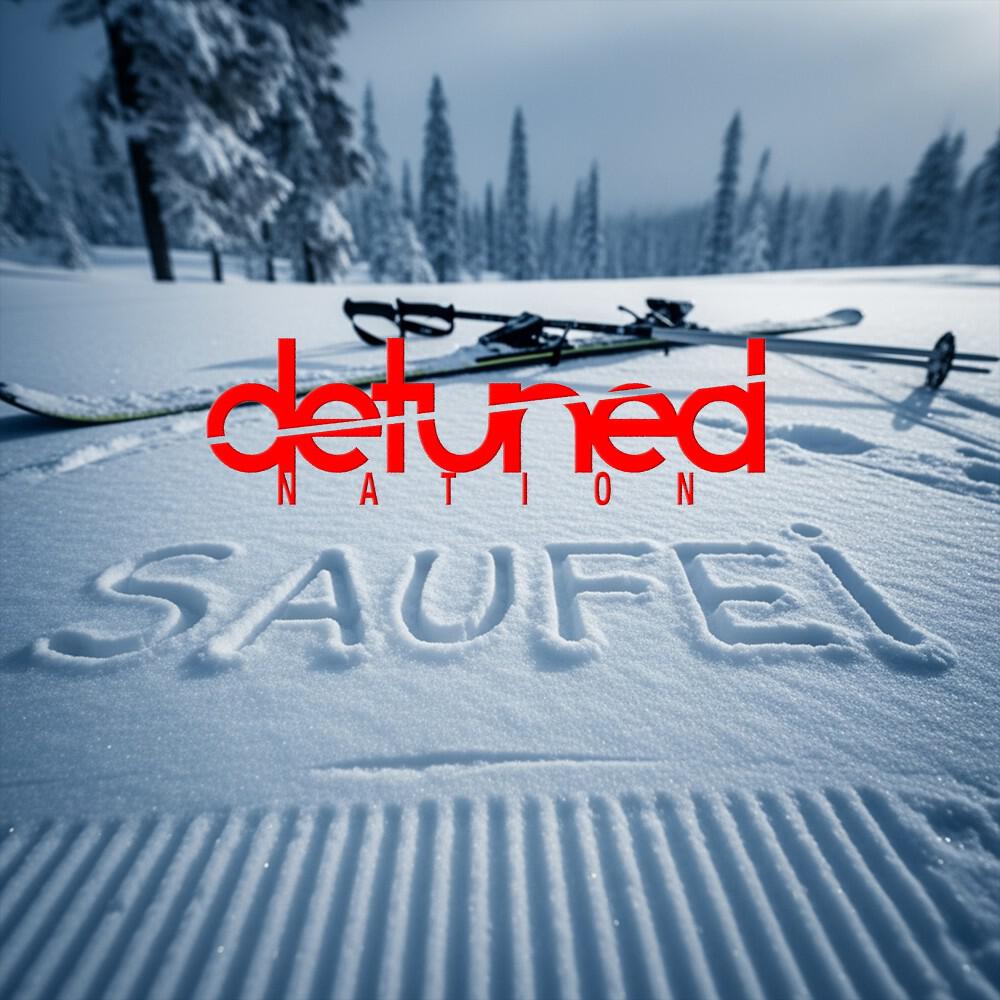 Релиз Saufei
