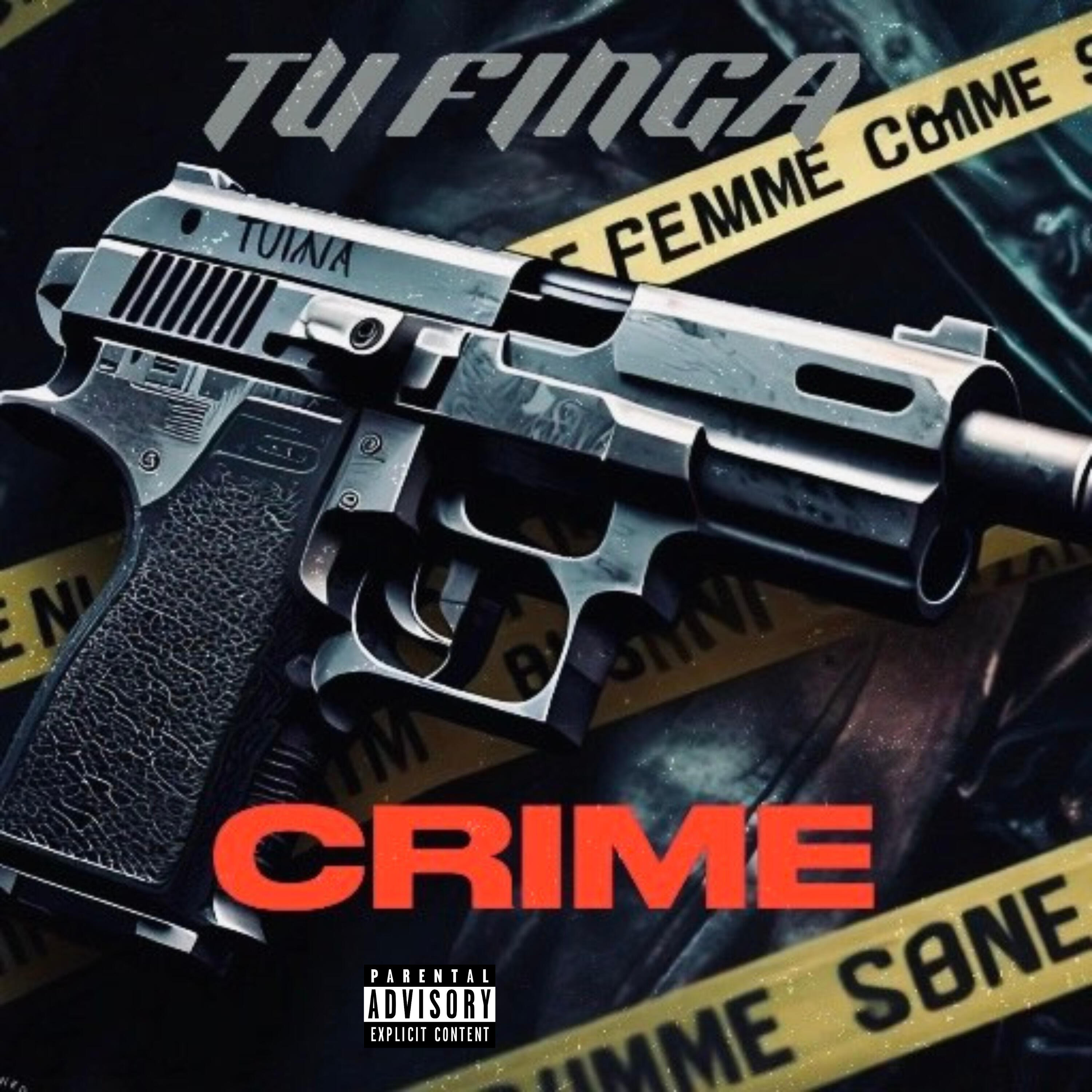 Релиз Crime