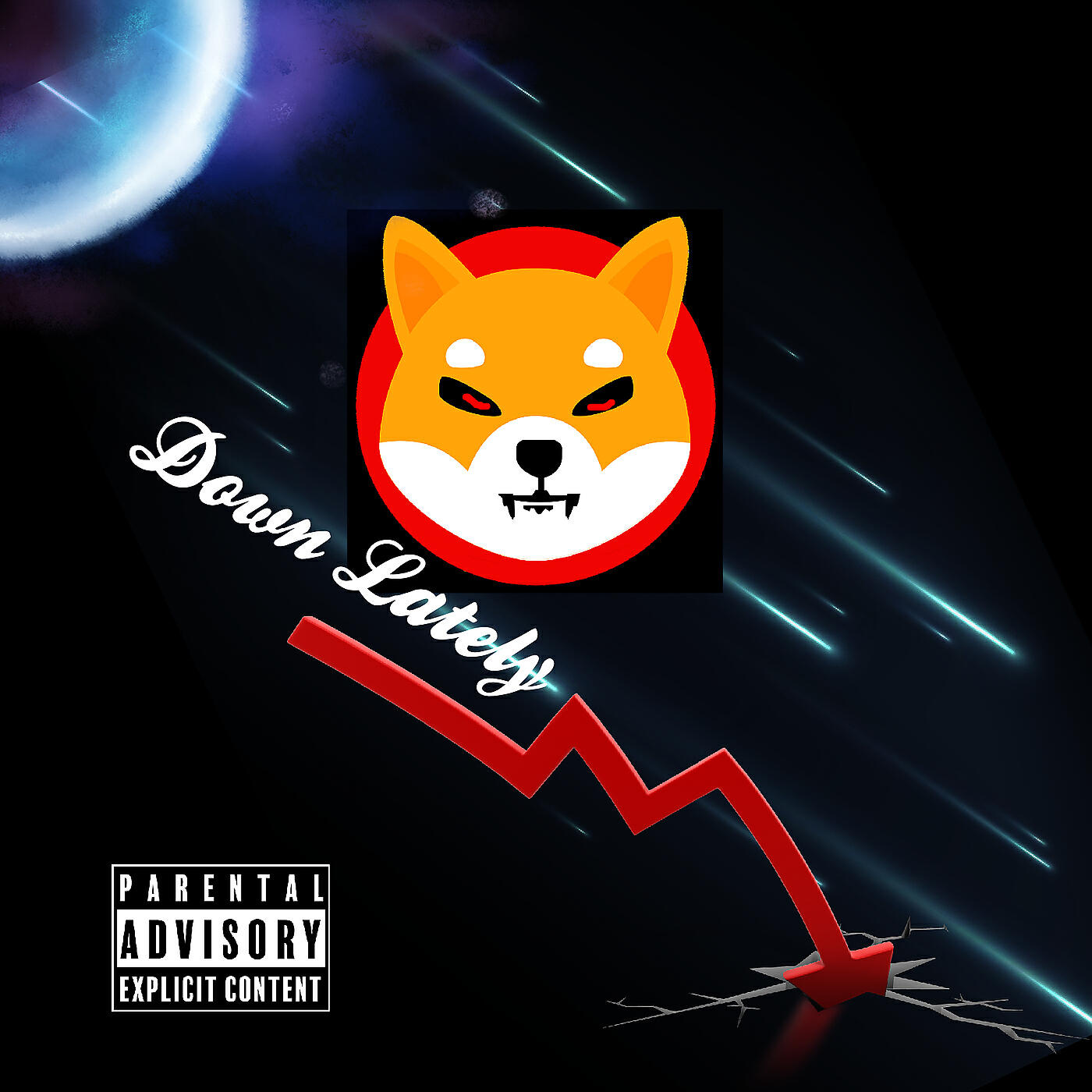 Релиз Down Lately