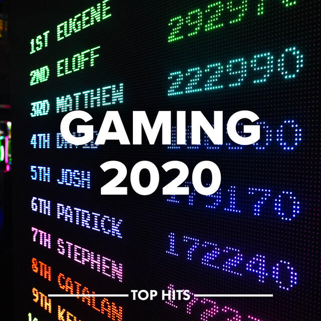 Релиз Gaming 2020