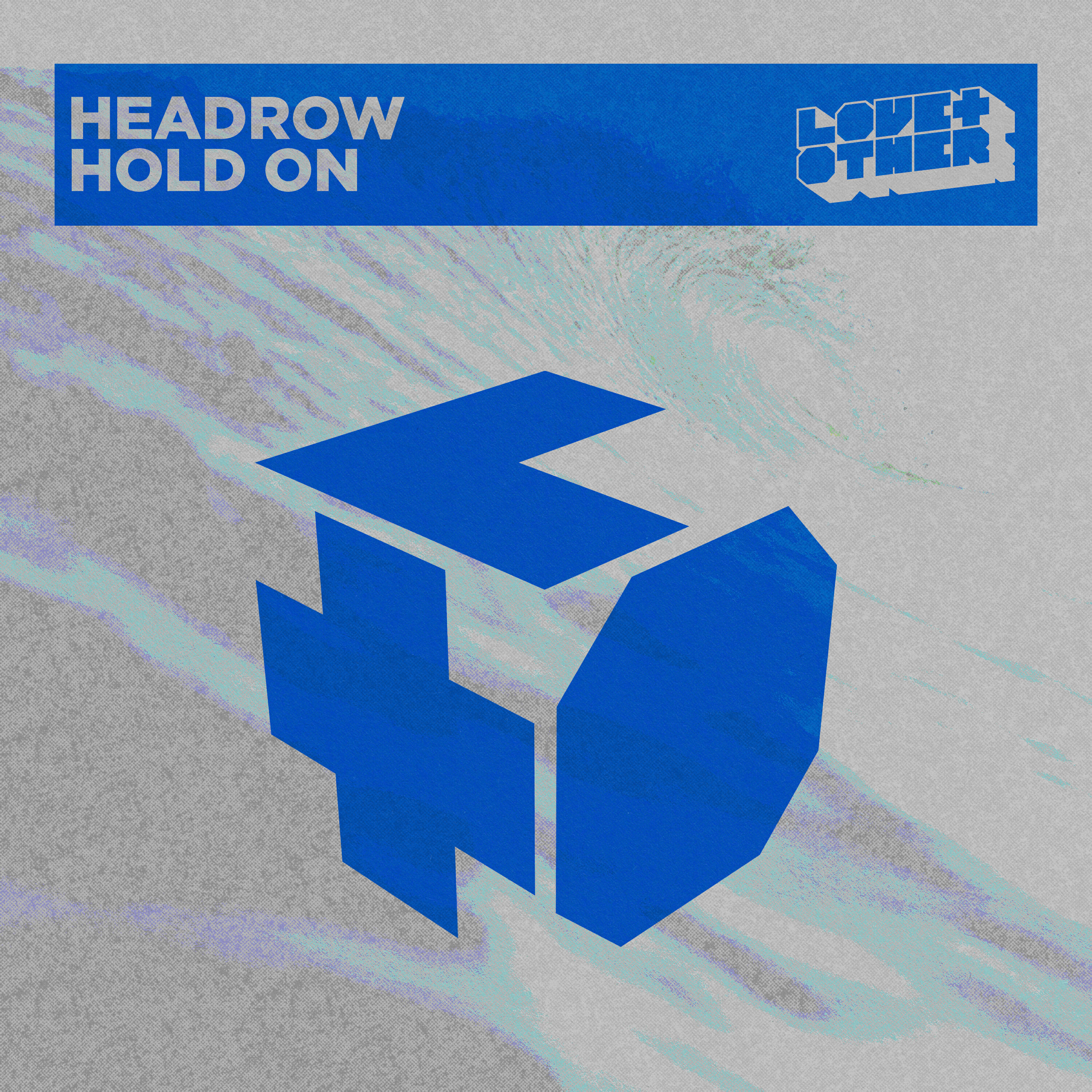 Релиз Hold On