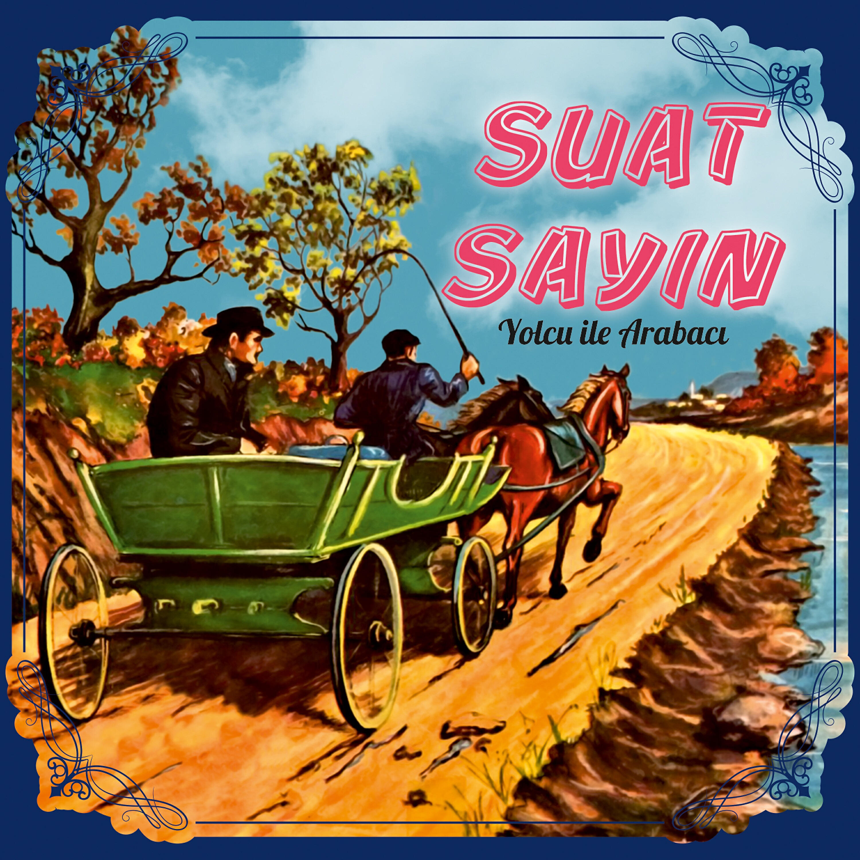 Релиз Yolcu ile Arabacı (2021 Remastered)