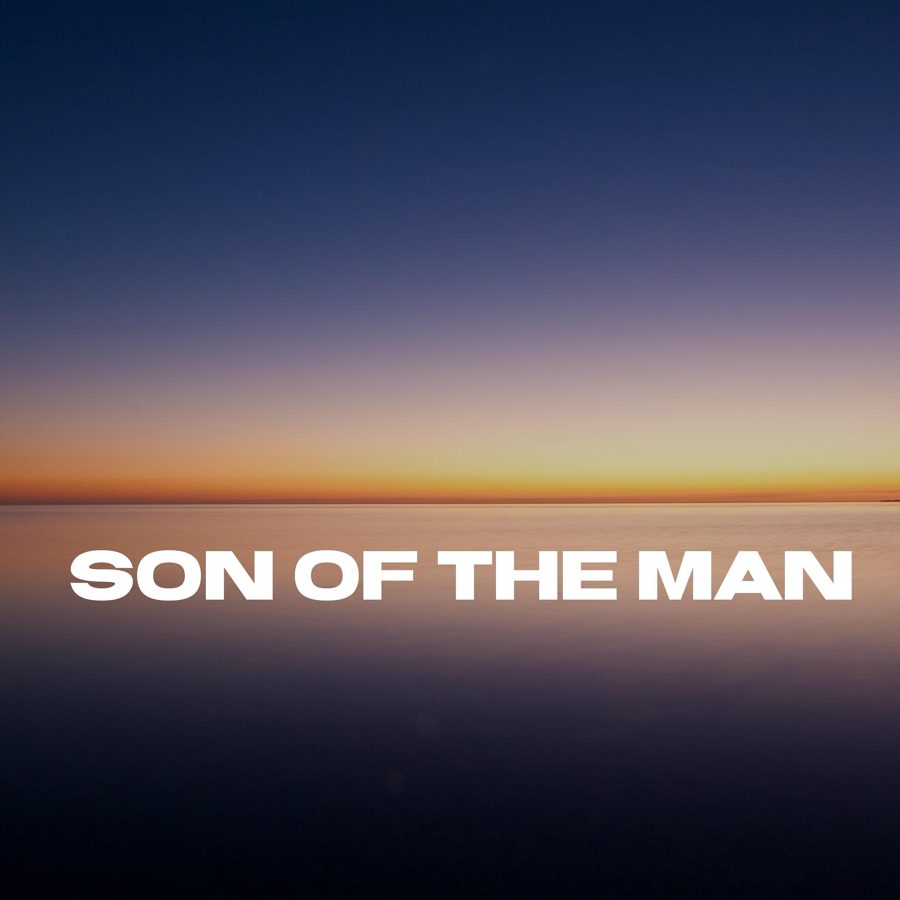 Релиз Son of the Man
