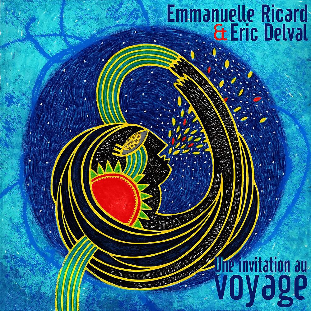 Релиз Une invitation au voyage...