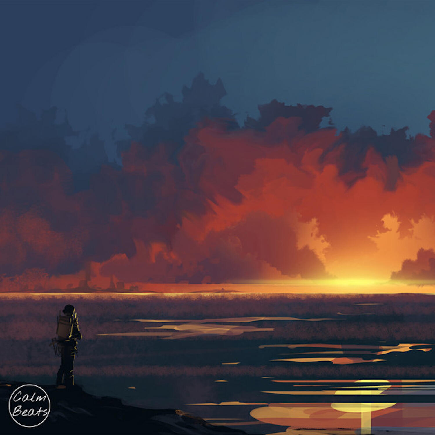 Релиз Dawn